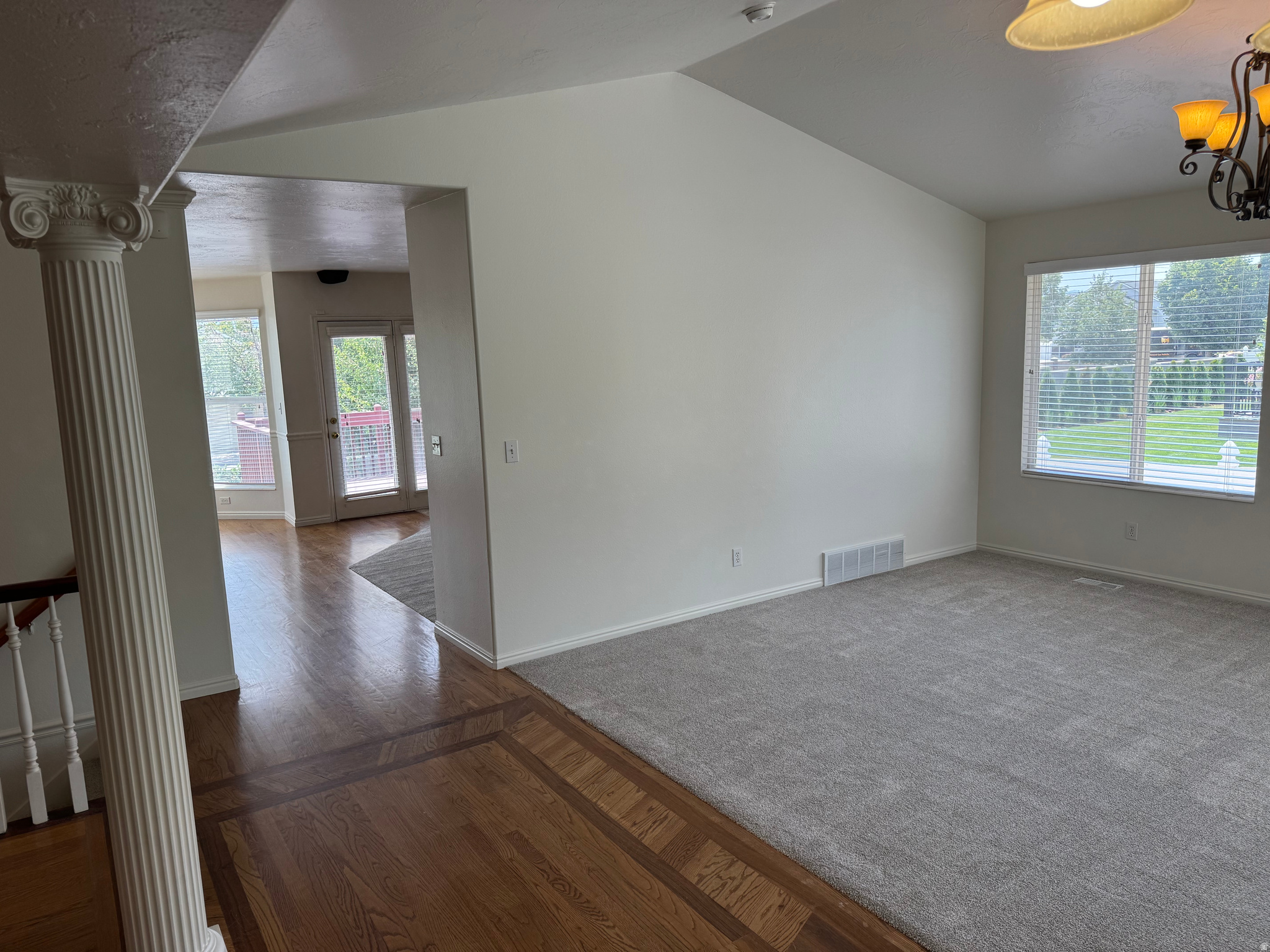 LINKS @ MTN VIEW - Residential