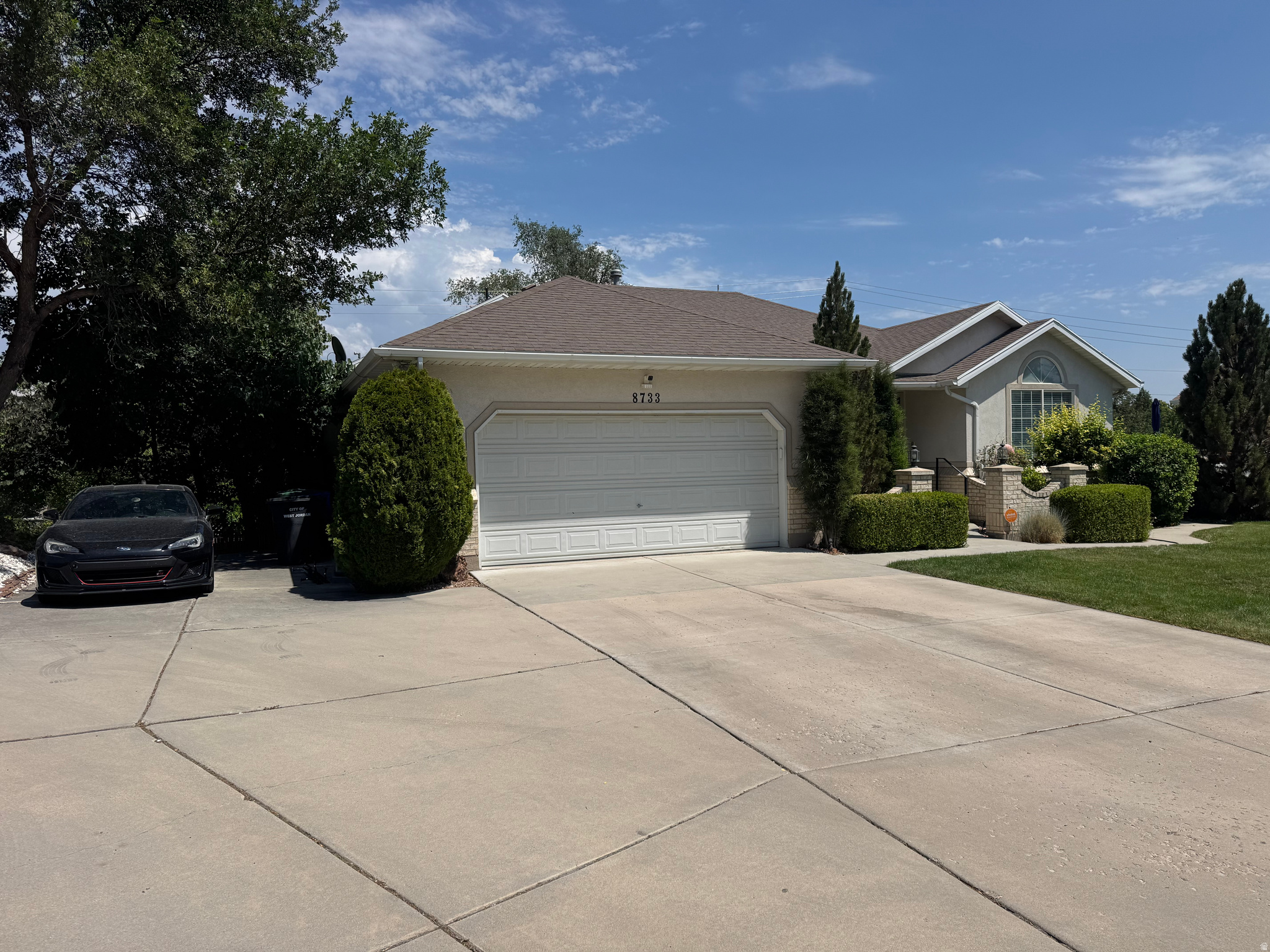 LINKS @ MTN VIEW - Residential