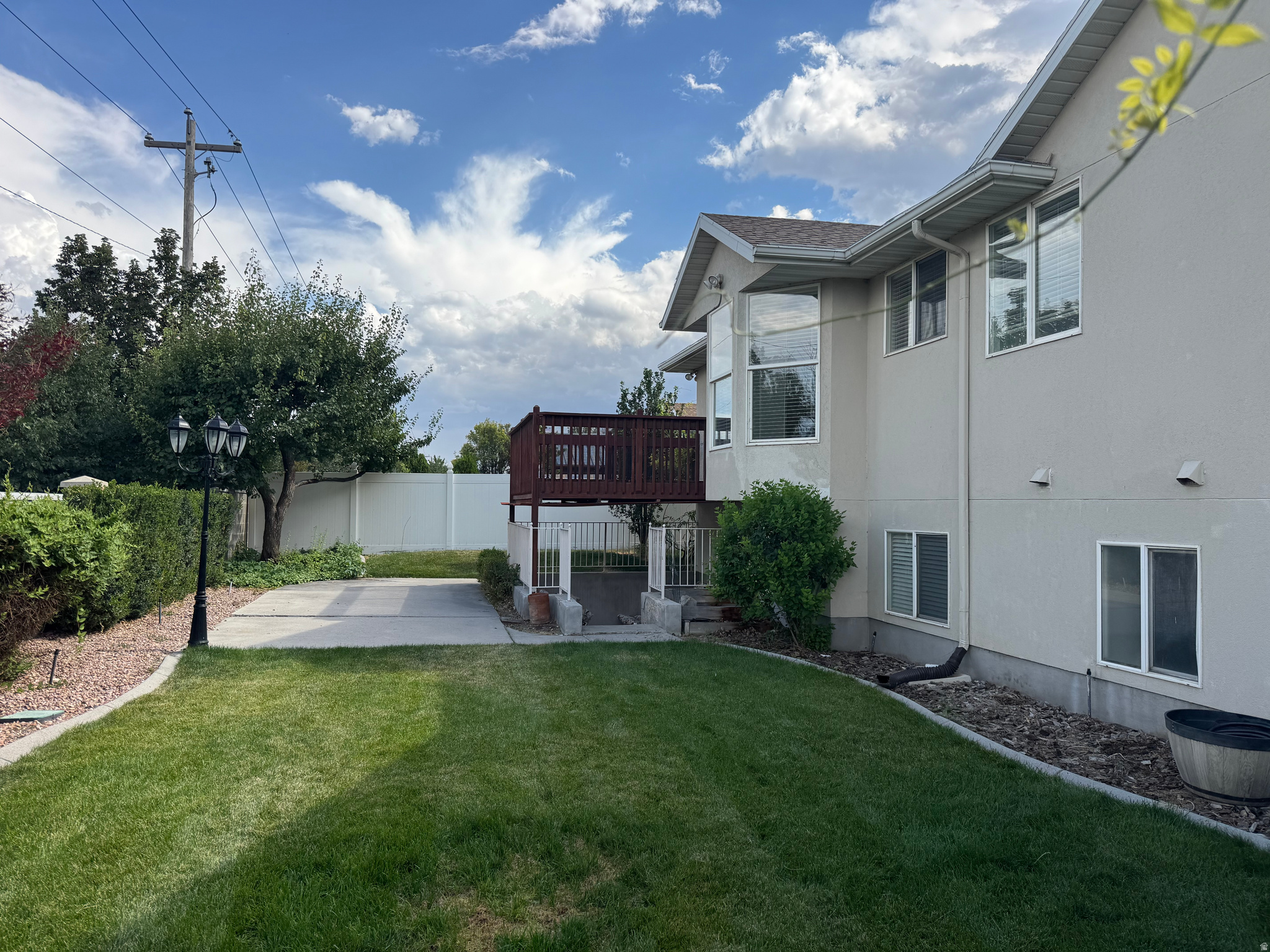 LINKS @ MTN VIEW - Residential