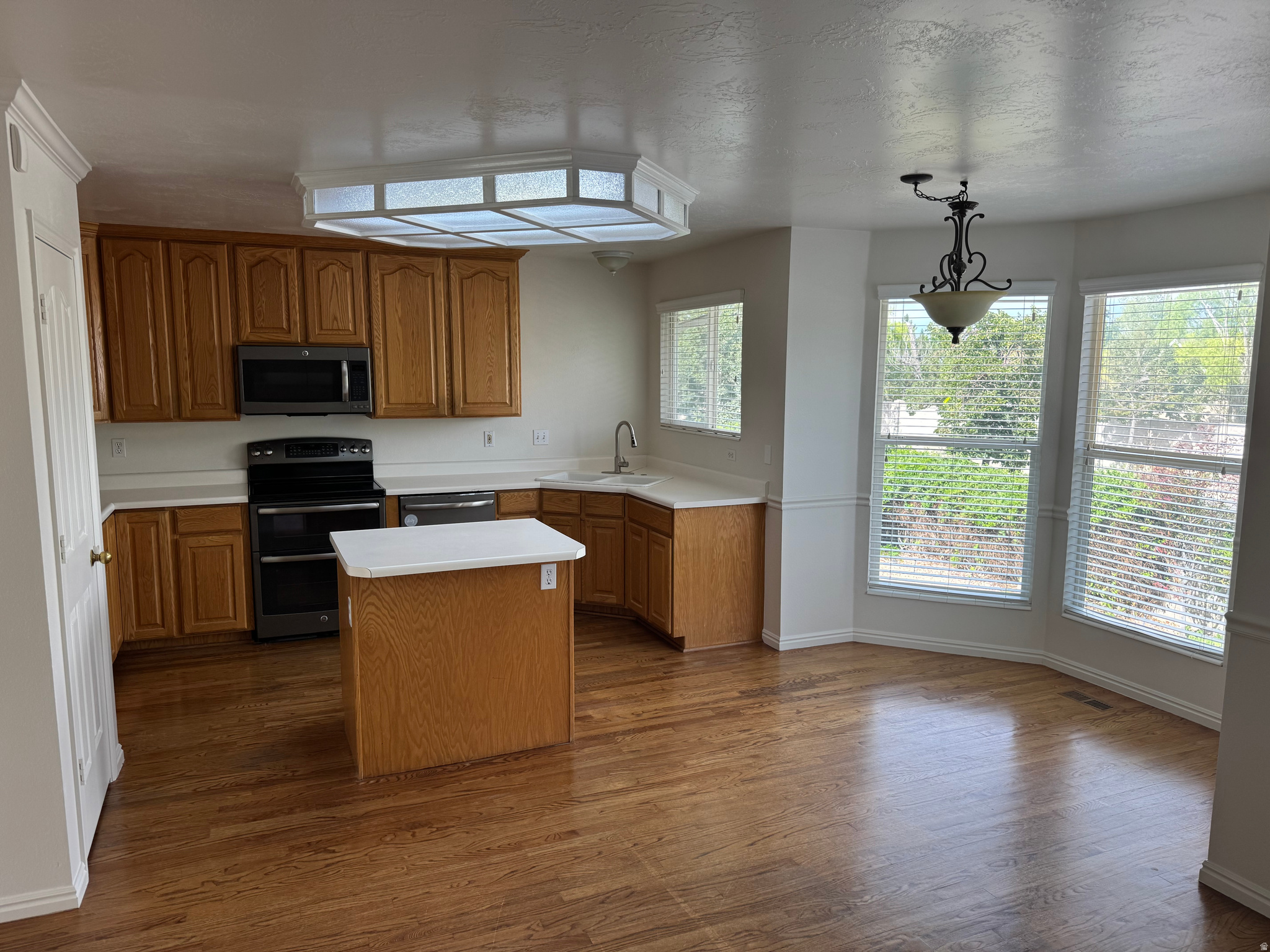 LINKS @ MTN VIEW - Residential