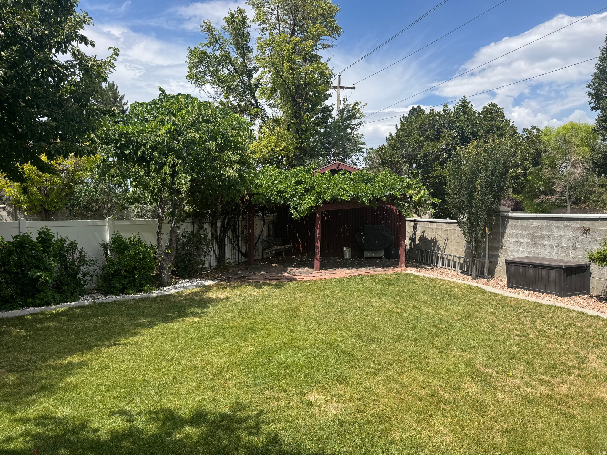 LINKS @ MTN VIEW - Residential