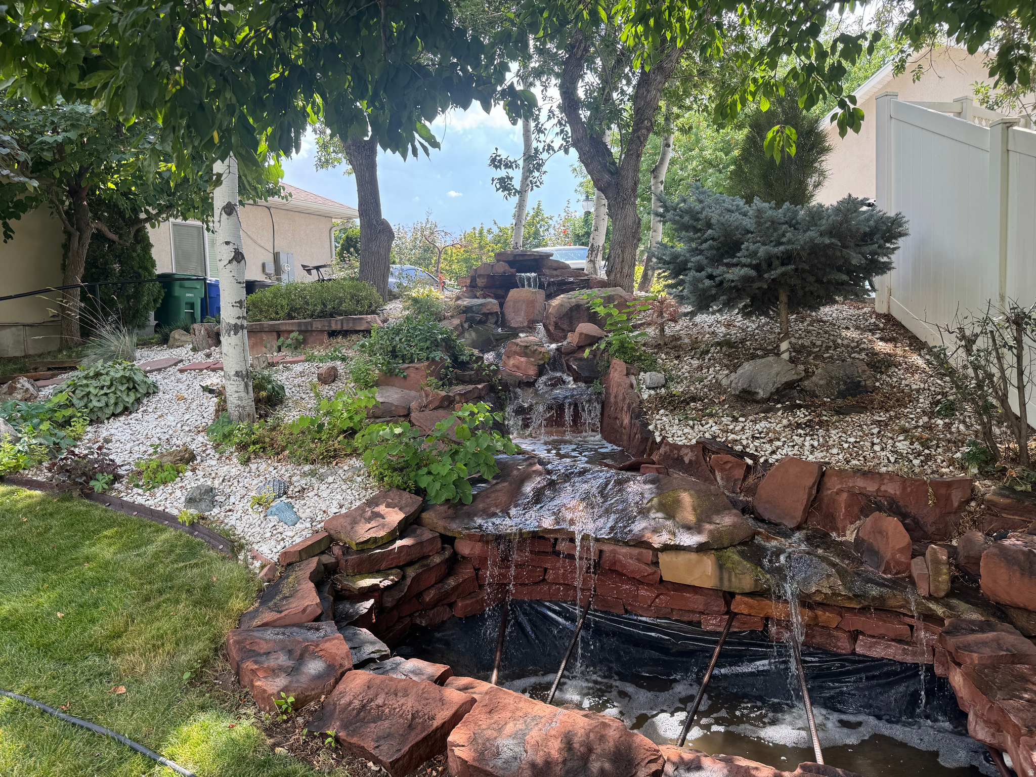LINKS @ MTN VIEW - Residential