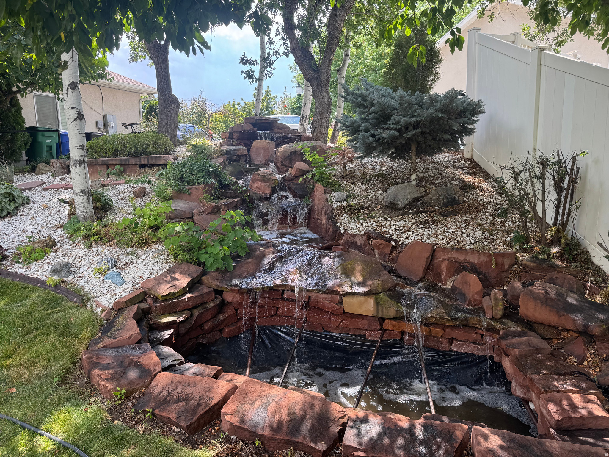 LINKS @ MTN VIEW - Residential