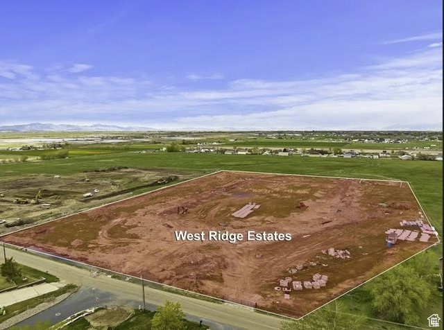BRING YOUR OWN BUILDER! Building lots available in Beautiful NEW West Ridge Estates. Close to Schools, Activities AND Quiet Country Life. Builders welcome! Don't have a builder? Let us BUILD IT FOR YOU!  Bring your own plan or use one of our carefully curated designs. Call for more information on this and all of our building lots!