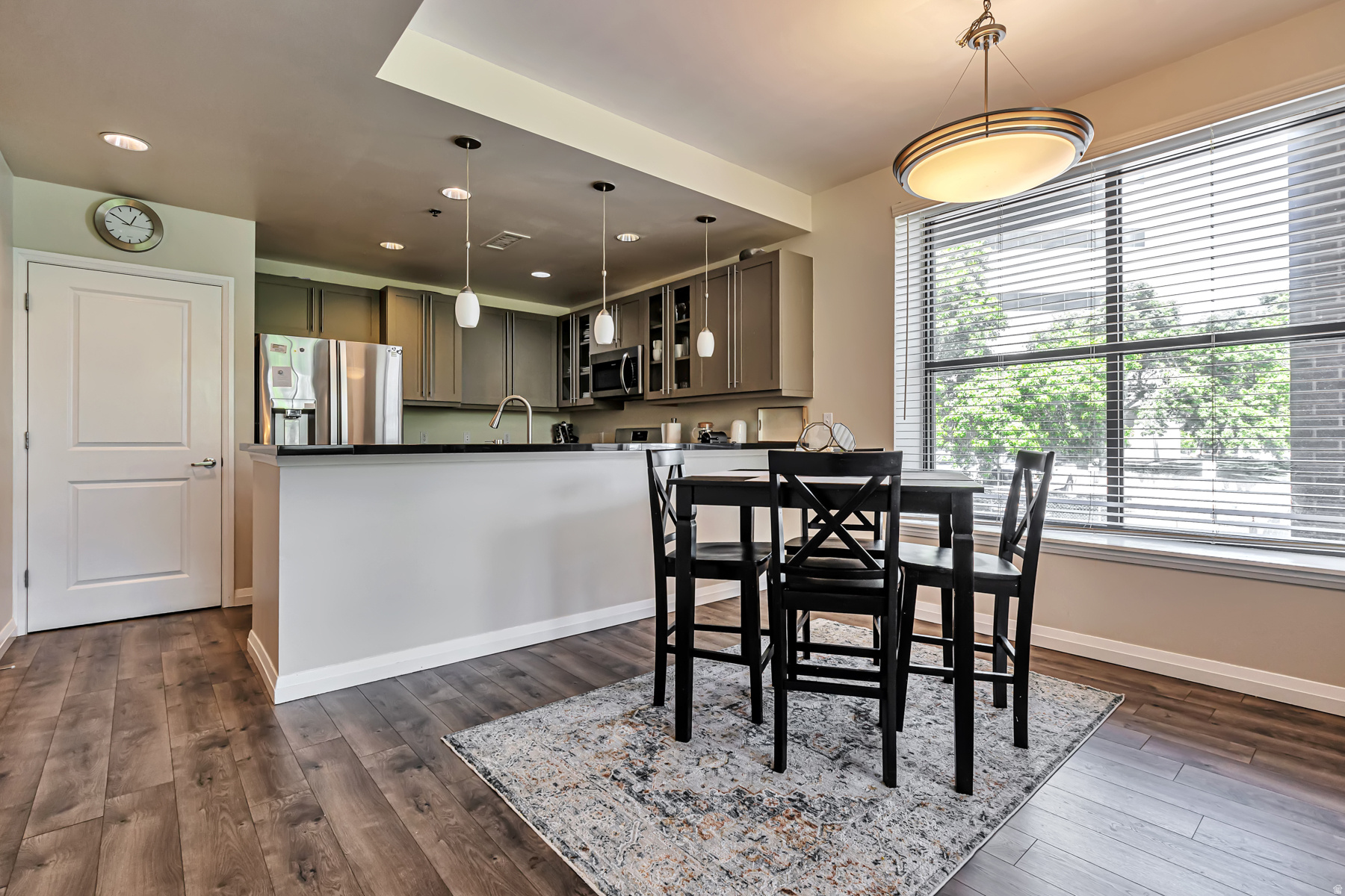 METRO - Residential