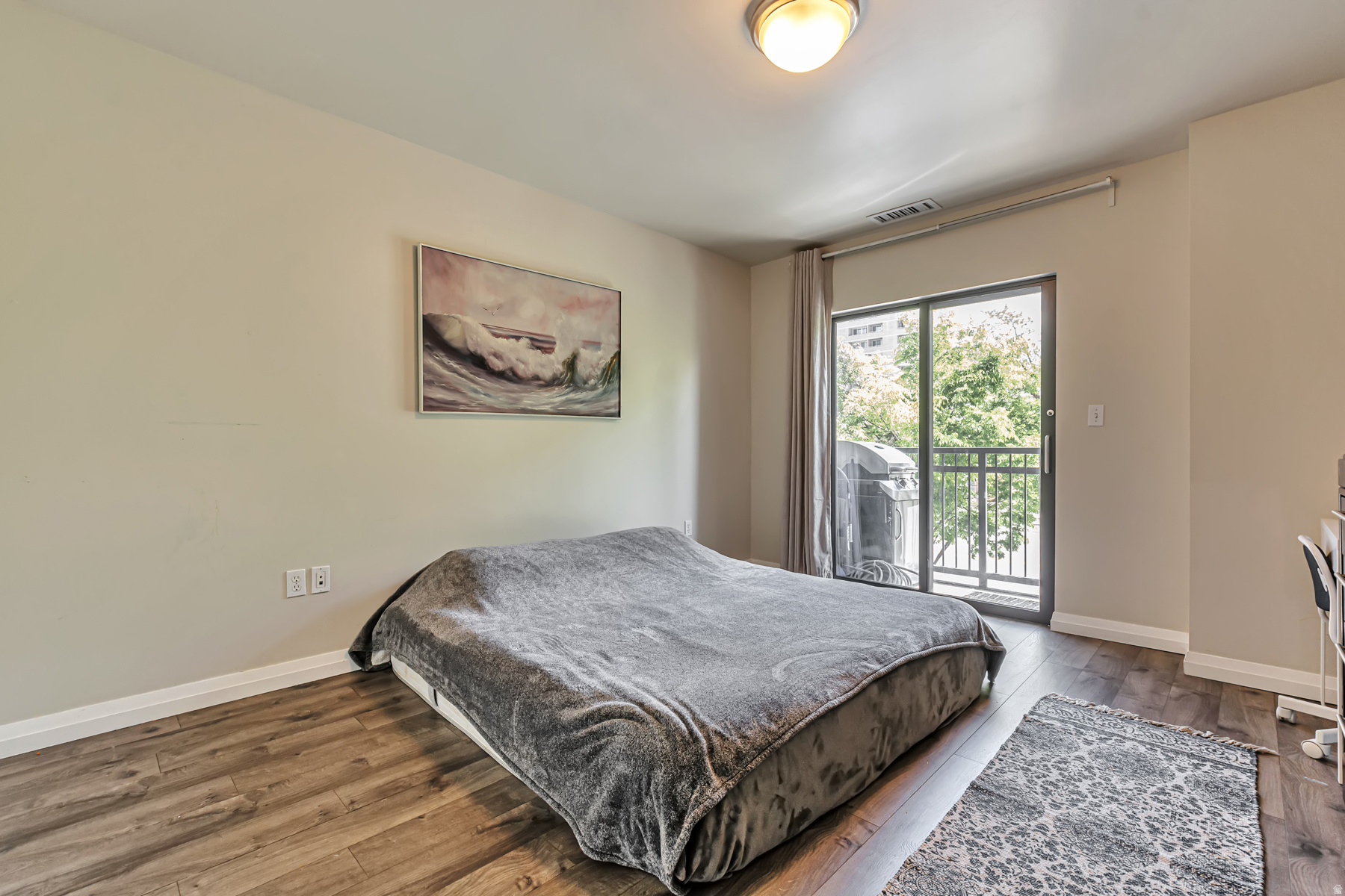 METRO - Residential