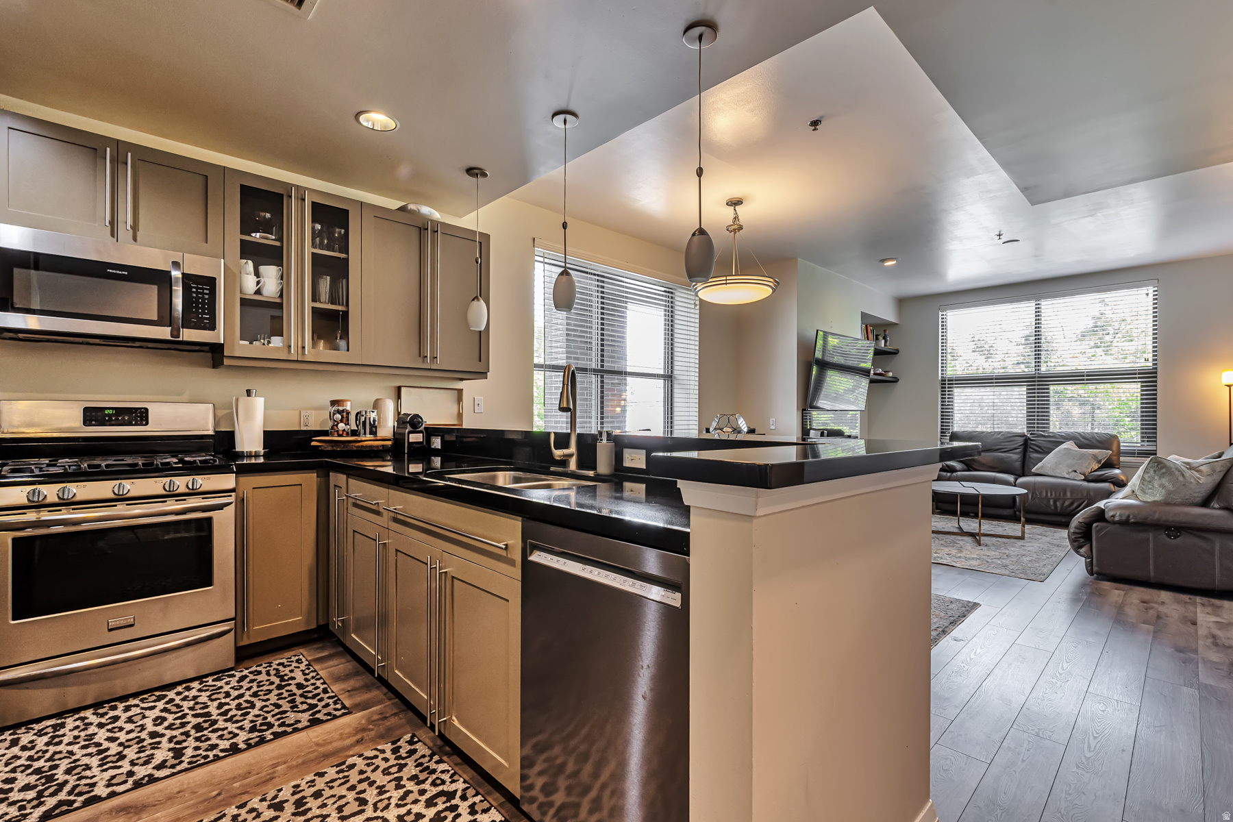 METRO - Residential