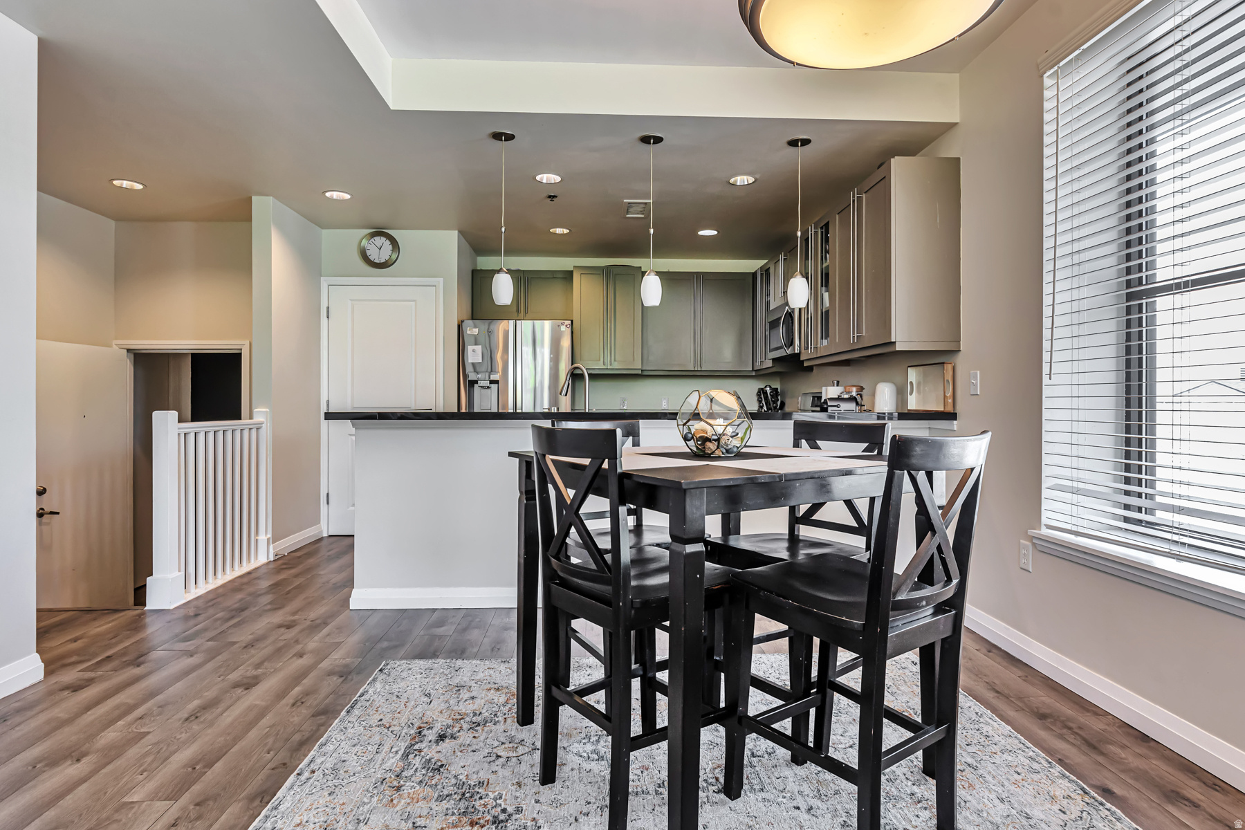METRO - Residential