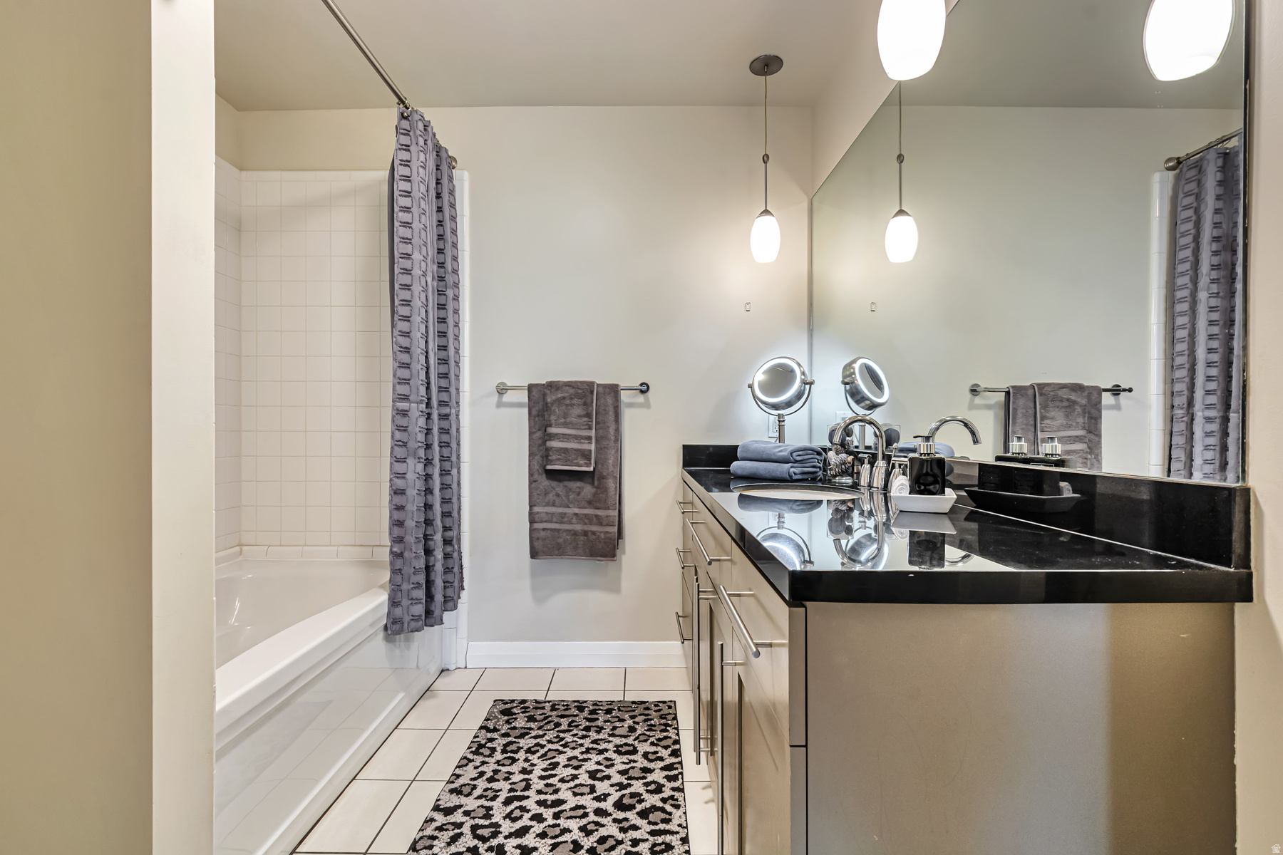 METRO - Residential
