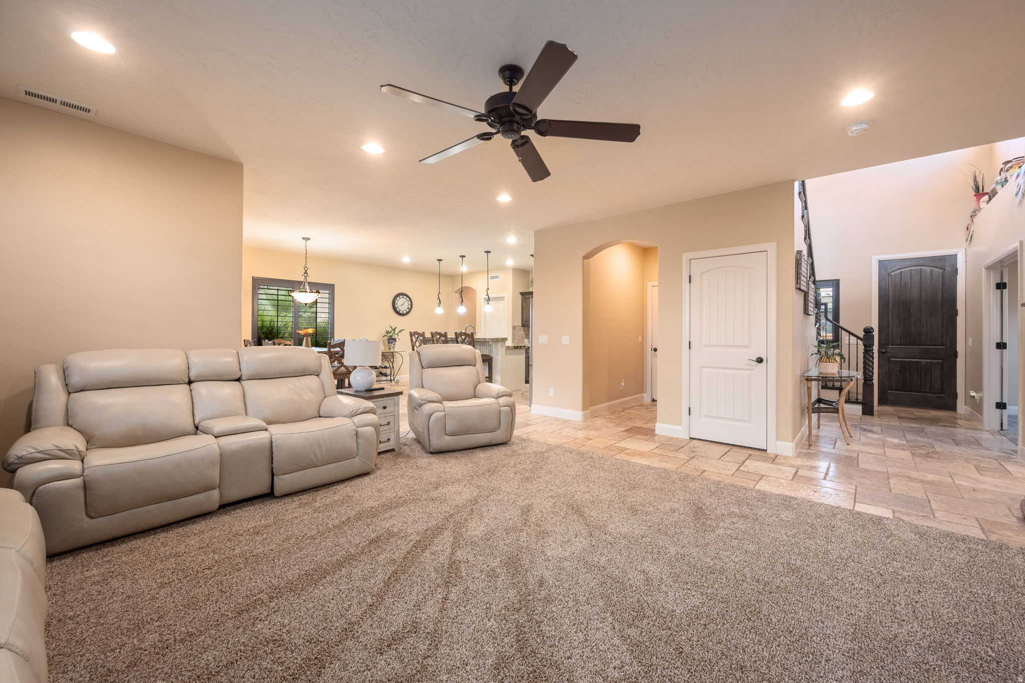 SERENITY COVE SUB - Residential