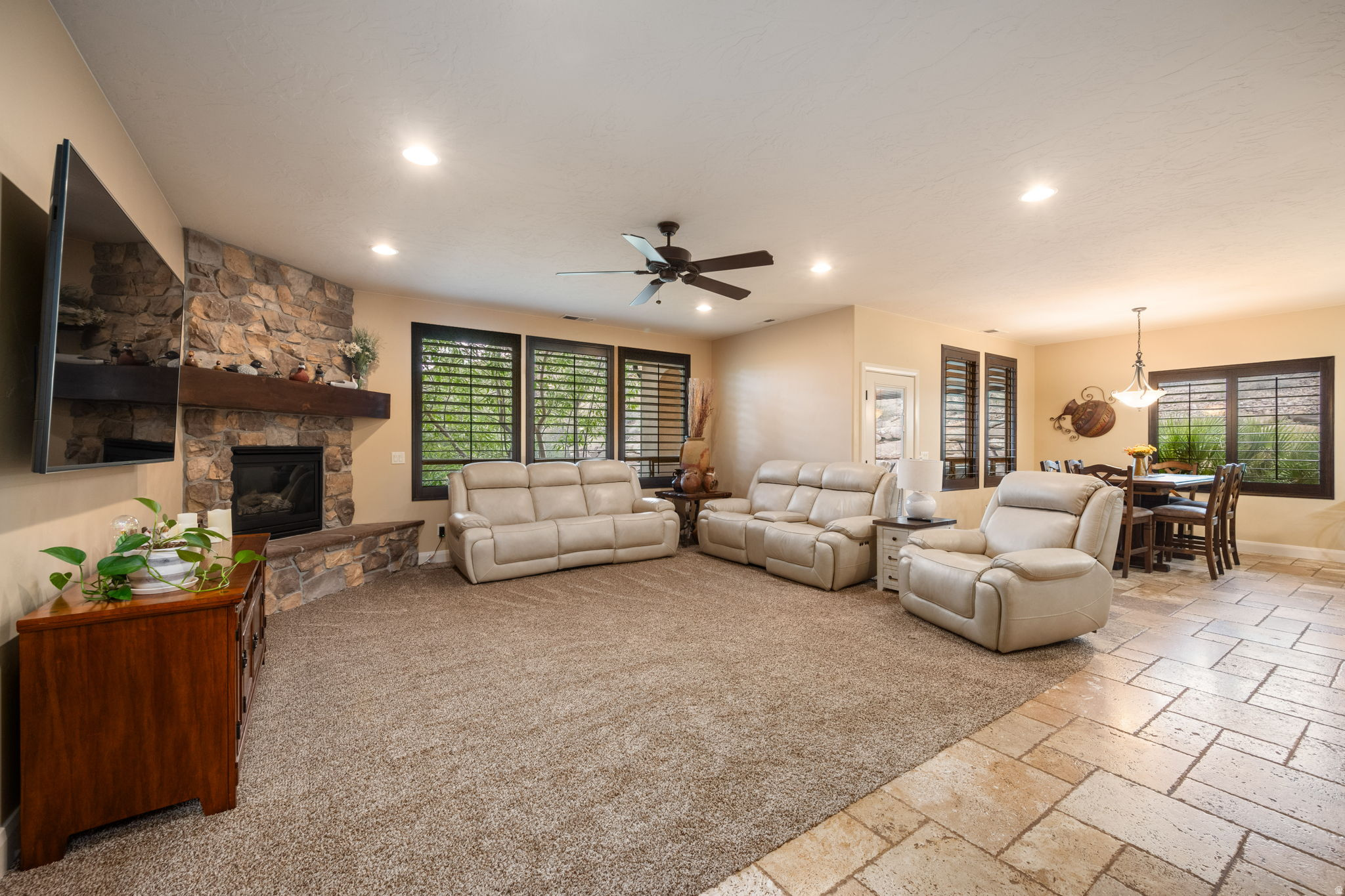 SERENITY COVE SUB - Residential