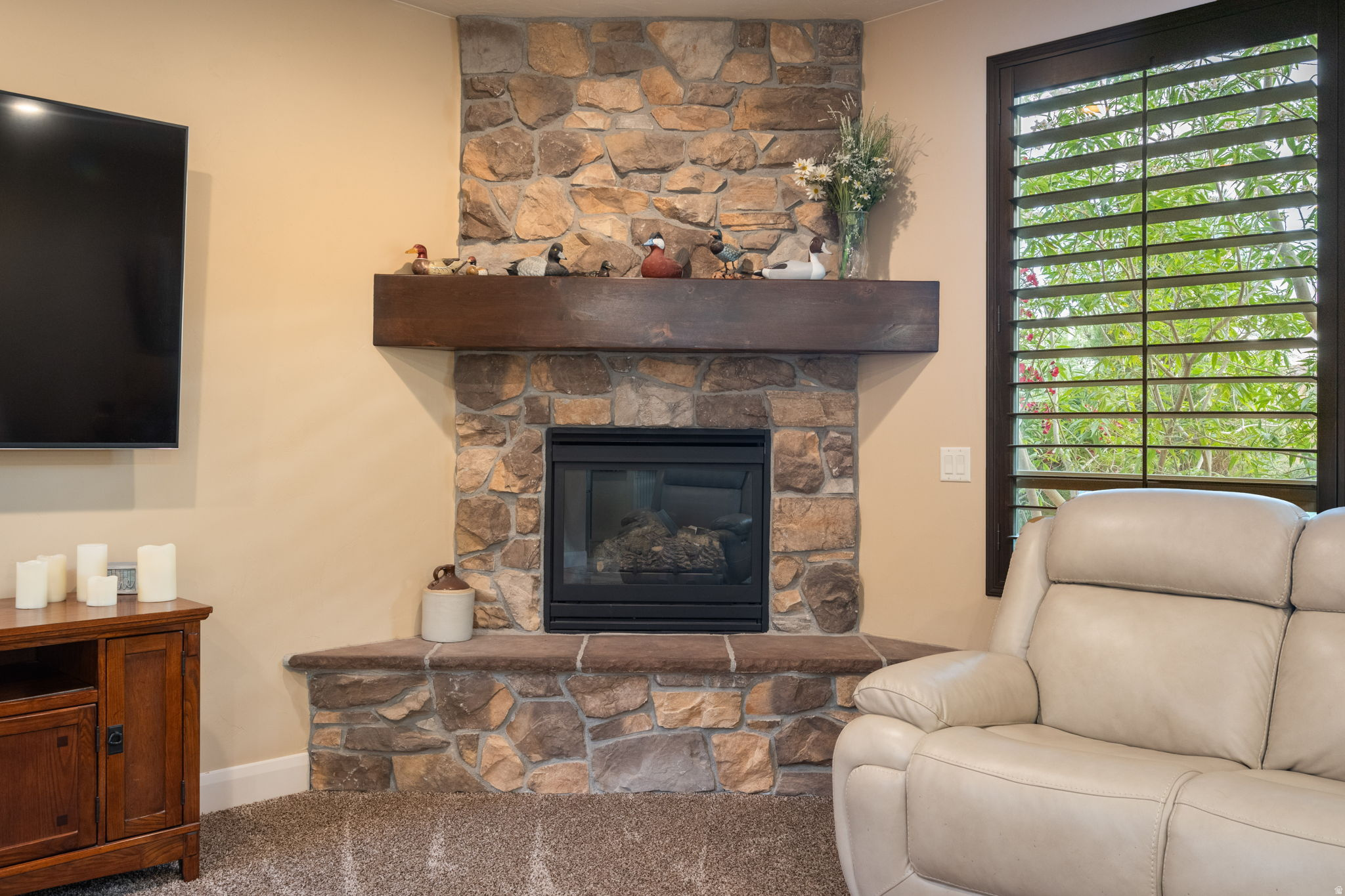 SERENITY COVE SUB - Residential