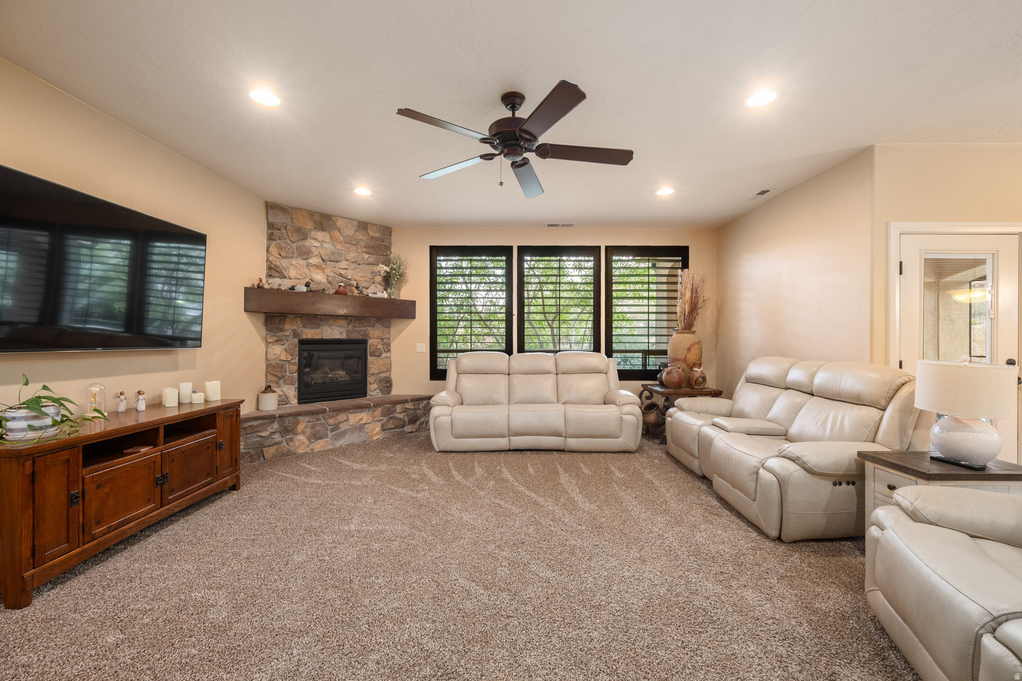 SERENITY COVE SUB - Residential