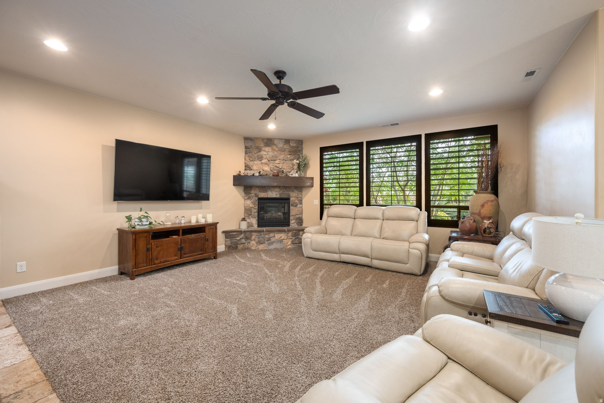 SERENITY COVE SUB - Residential