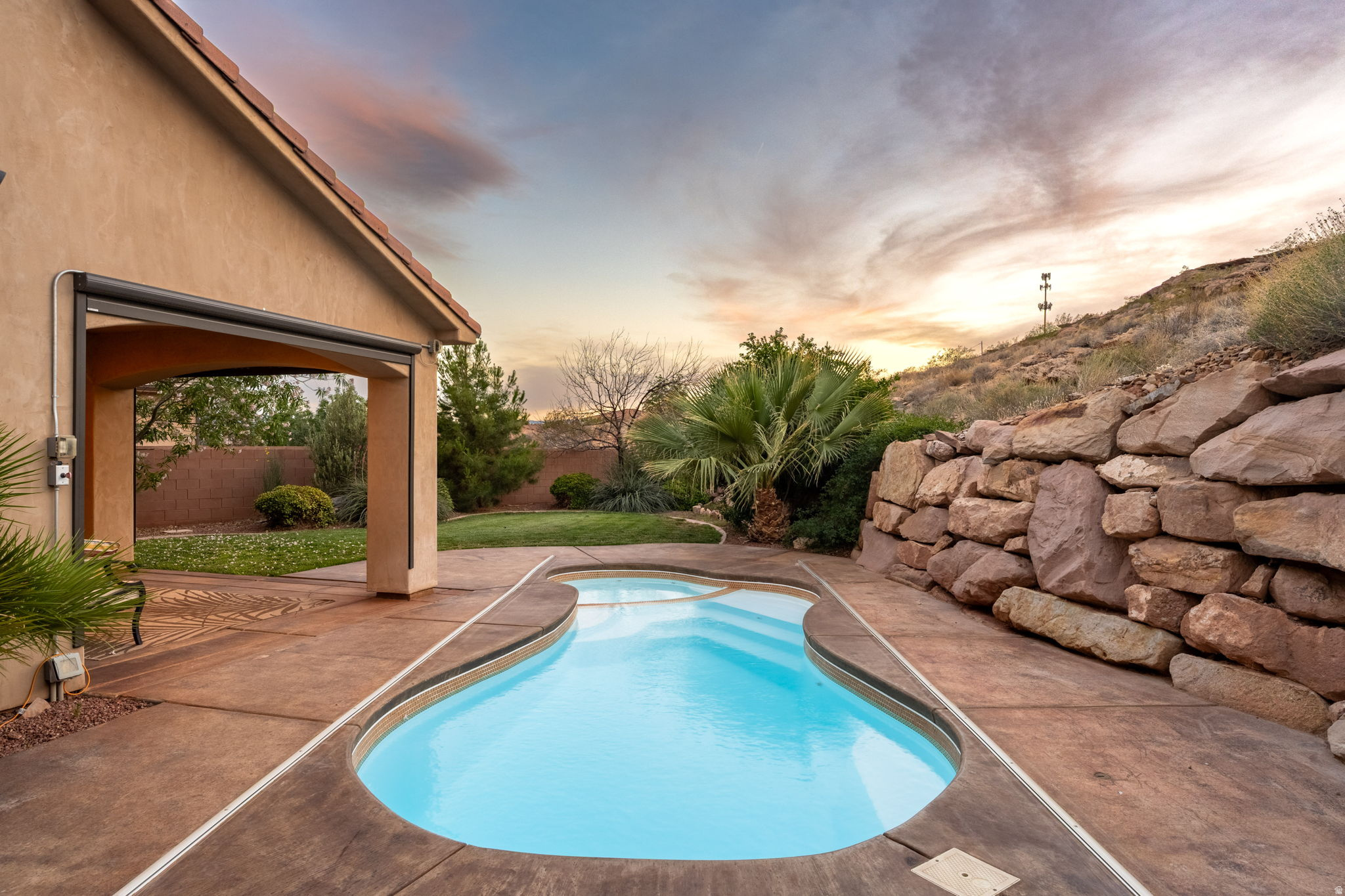 SERENITY COVE SUB - Residential