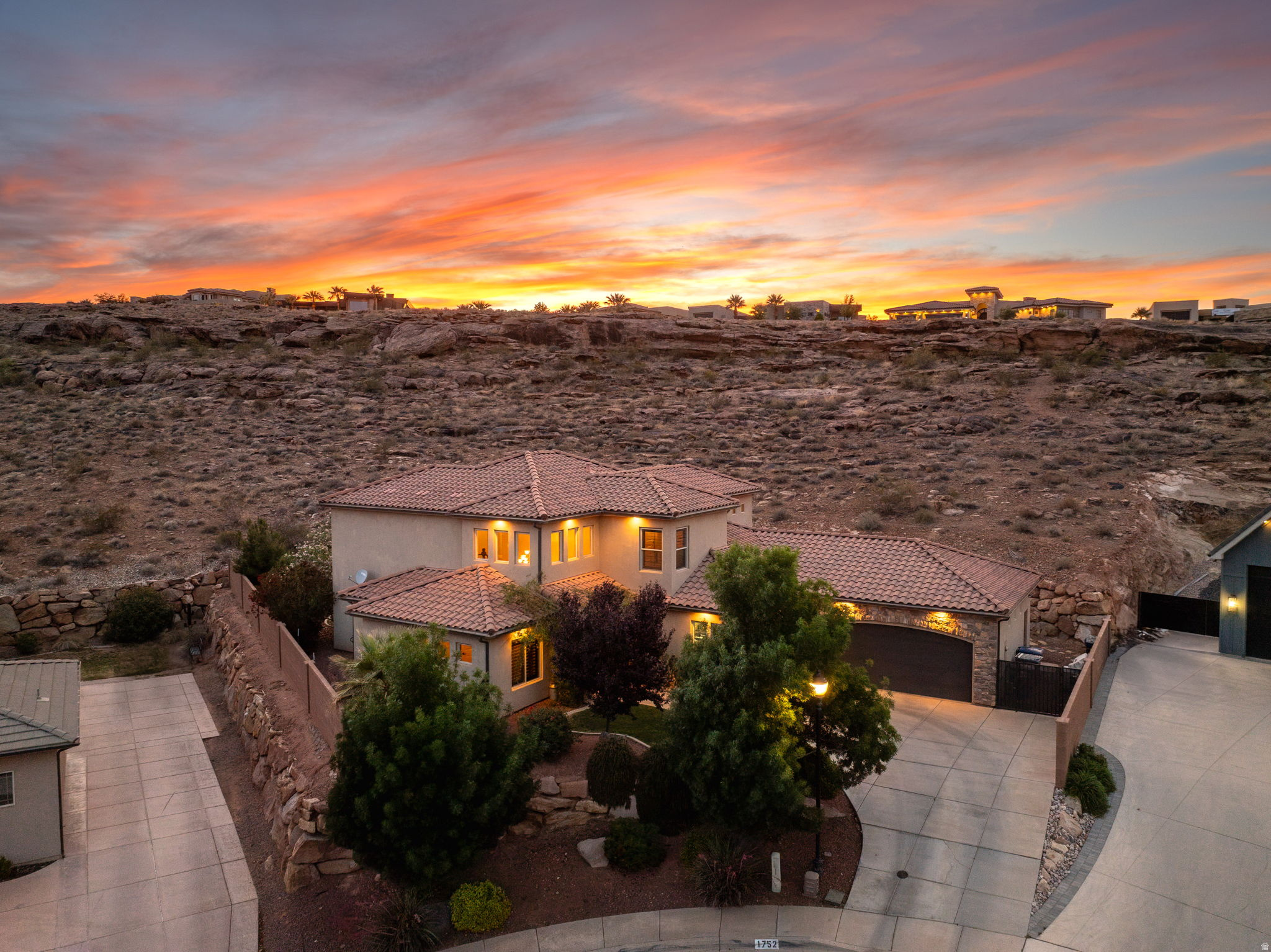 SERENITY COVE SUB - Residential