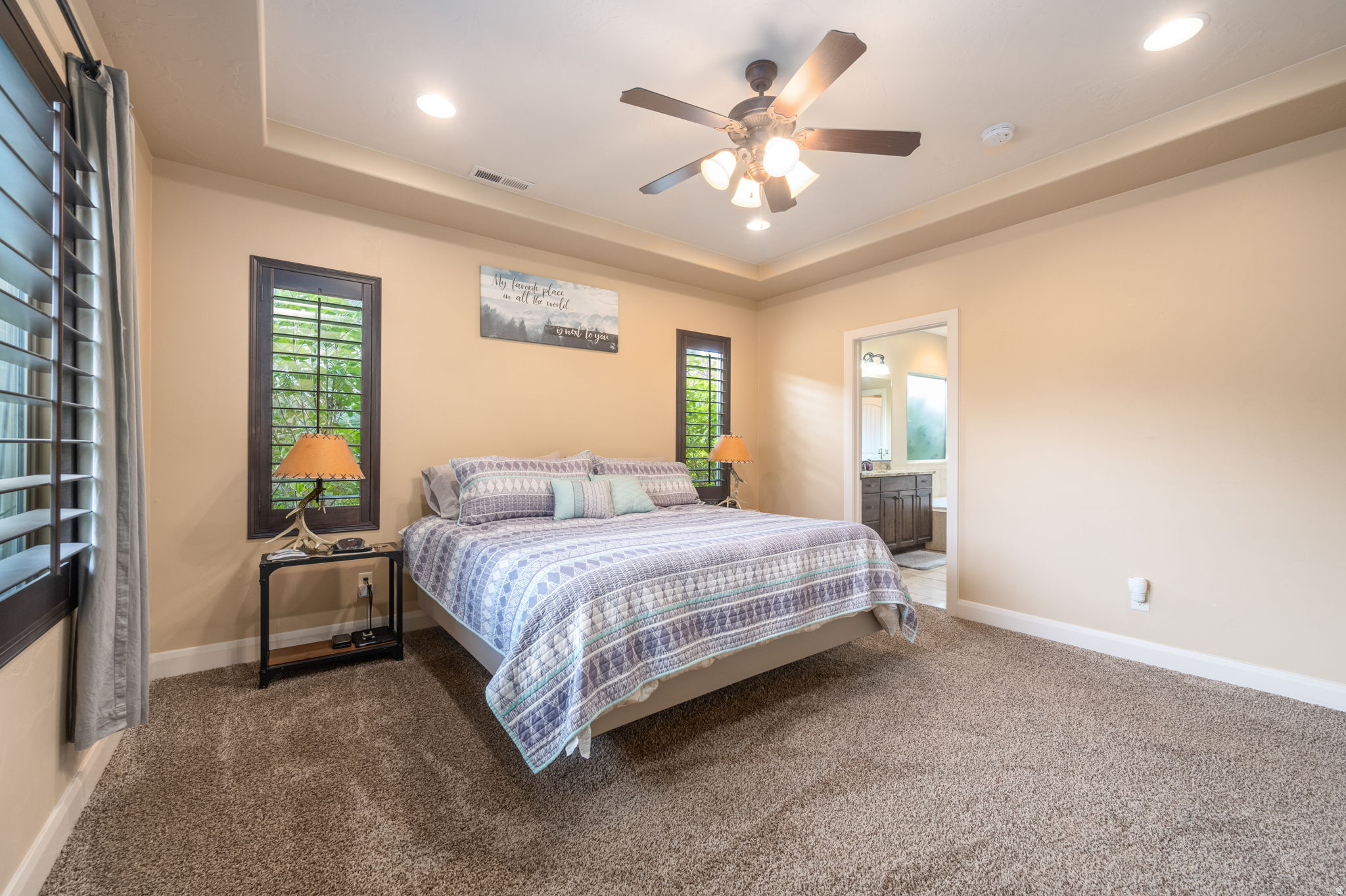 SERENITY COVE SUB - Residential