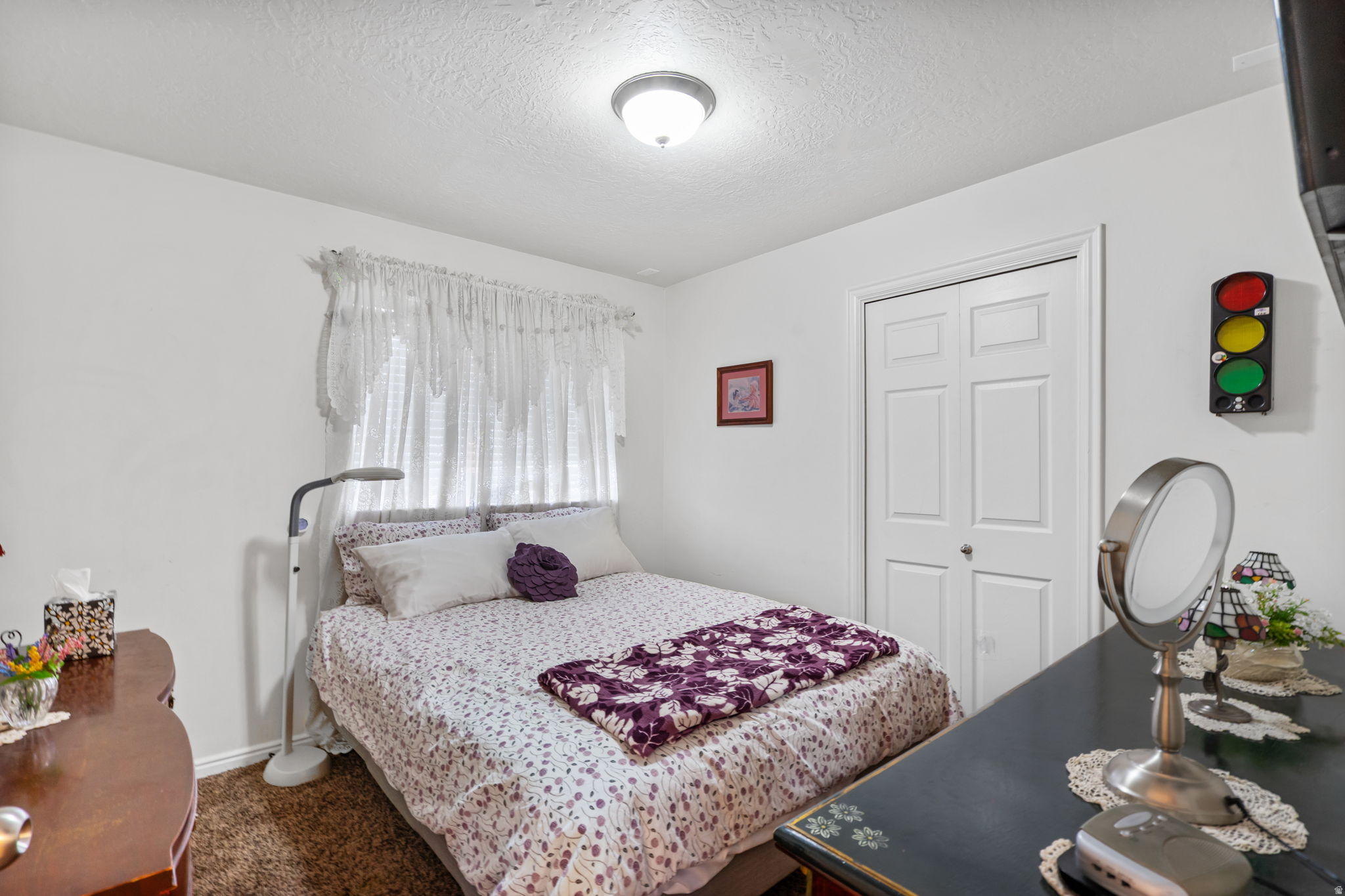 HILLCREST - Residential