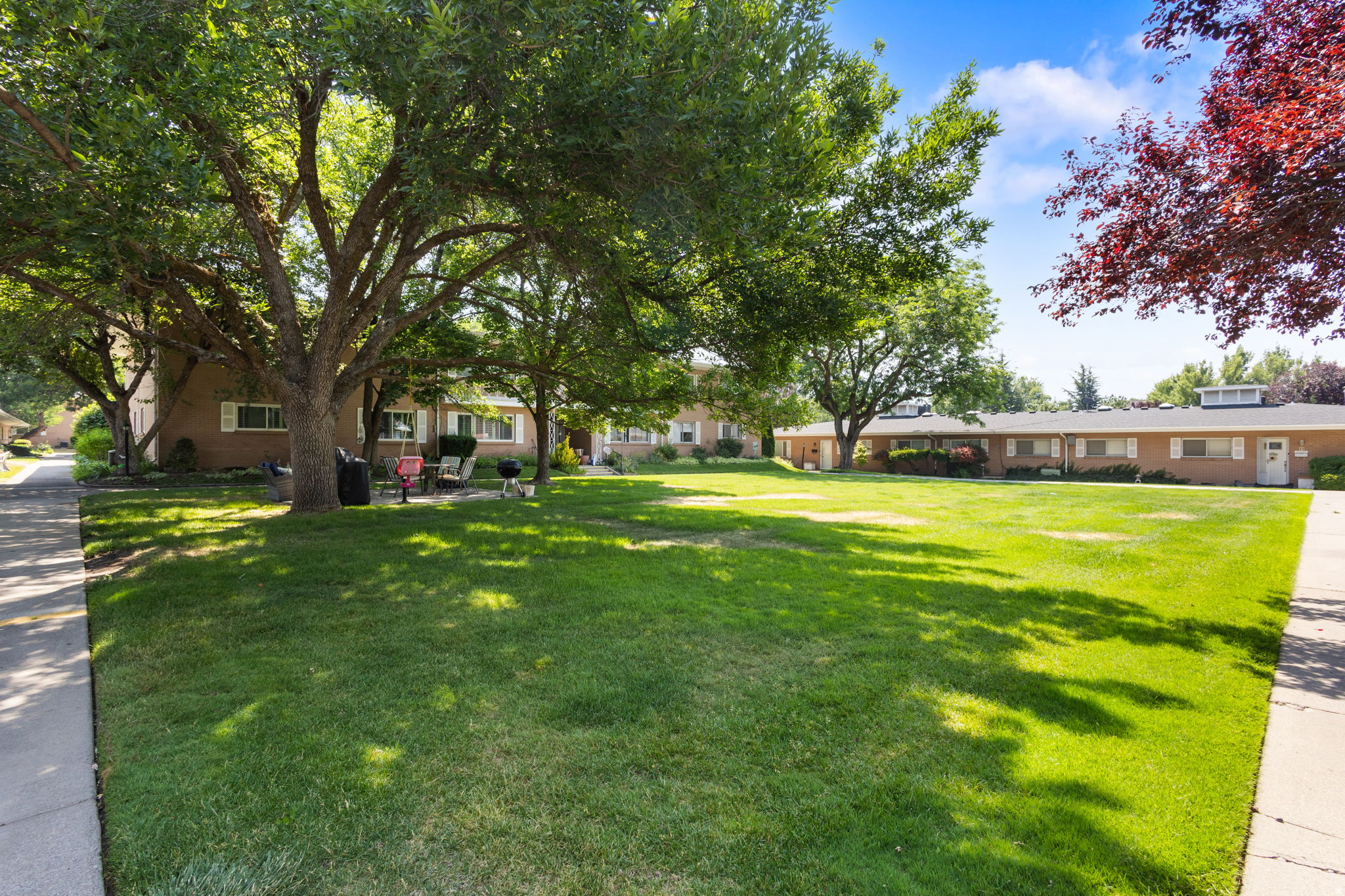 CARRIAGE LANE - Residential