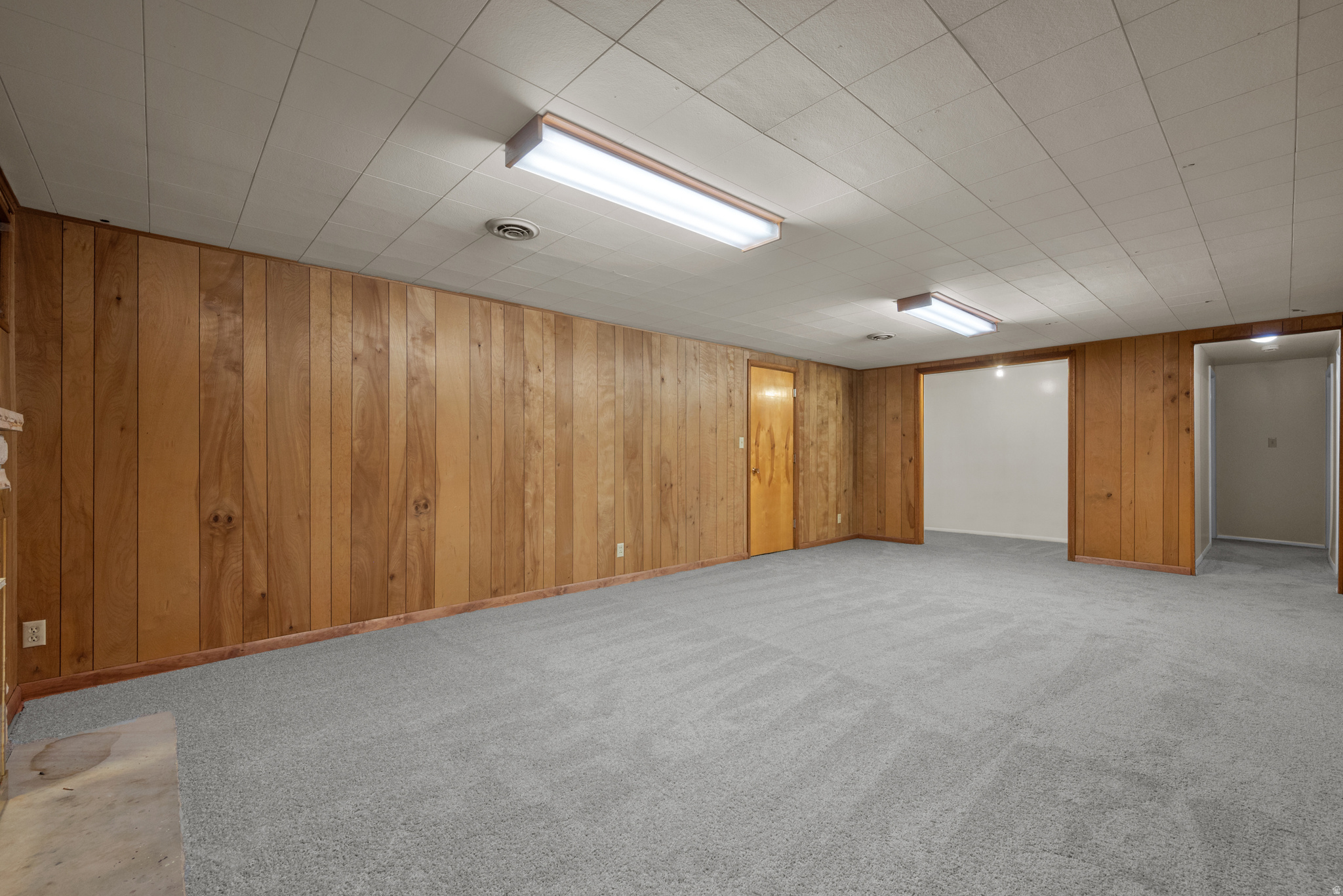 PARK - Residential