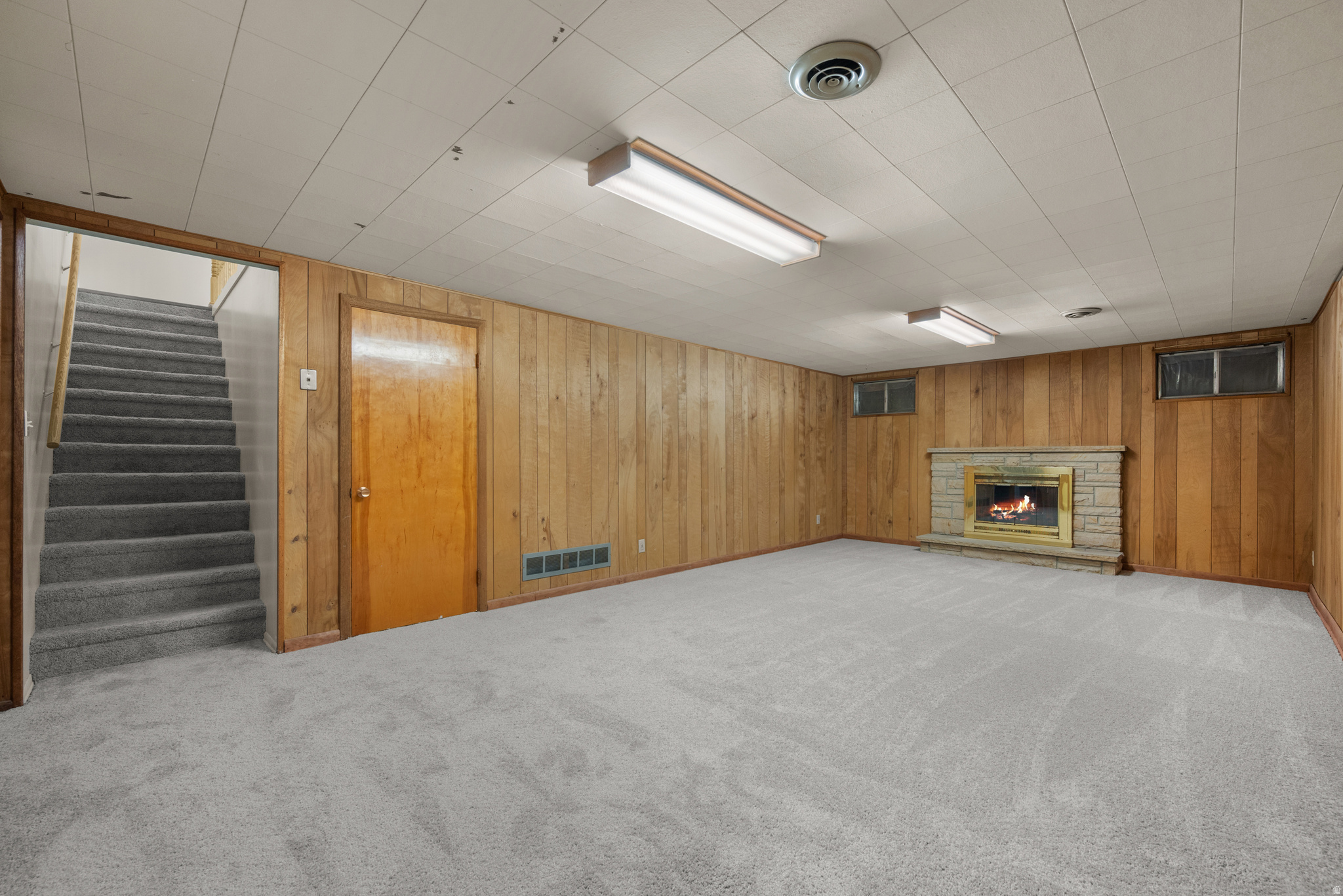 PARK - Residential