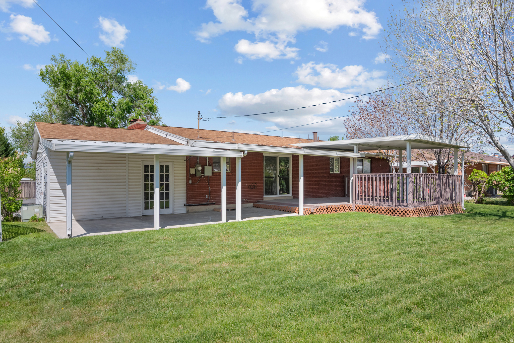 PARK - Residential