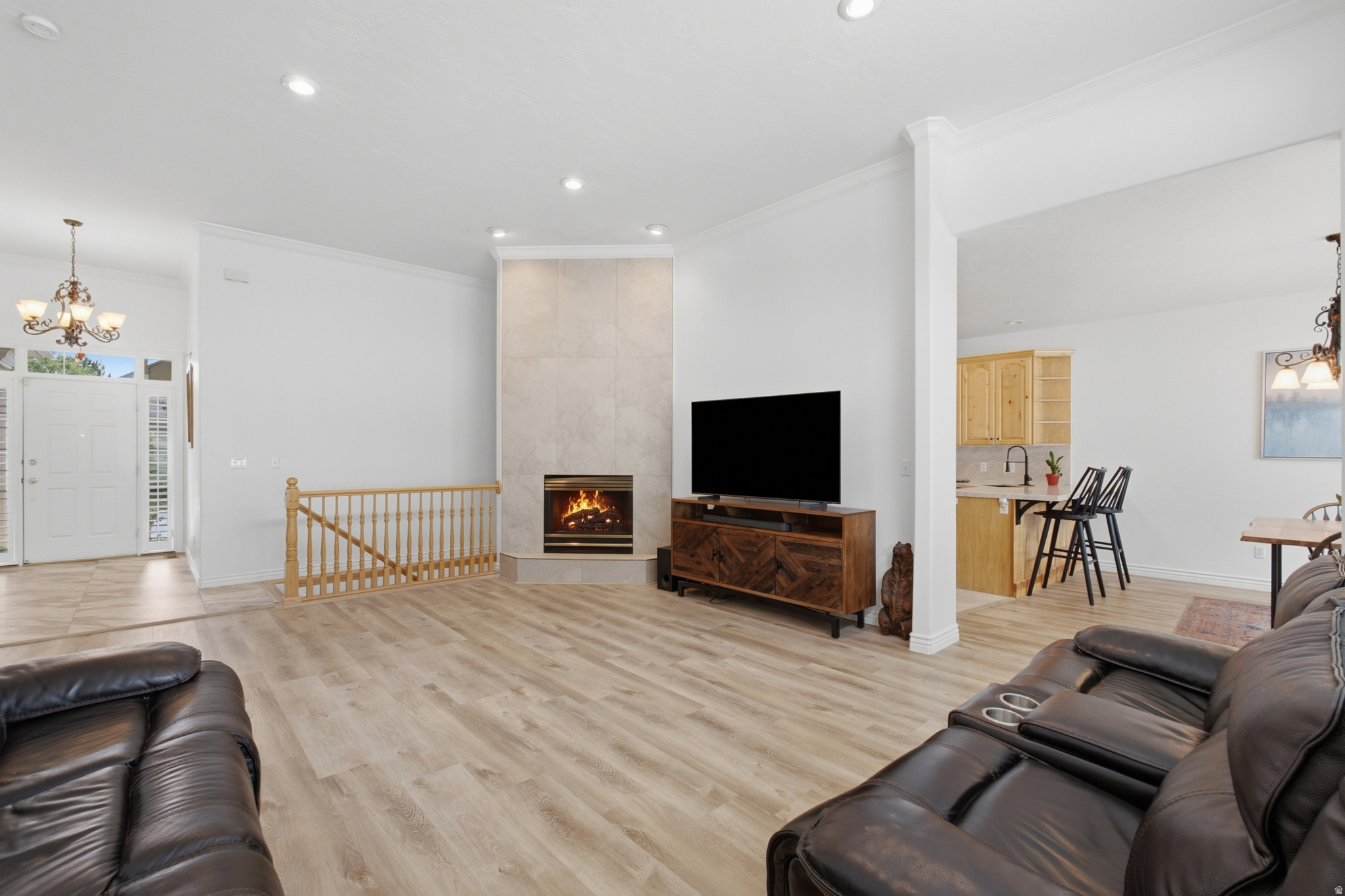 COTTAGES - Residential