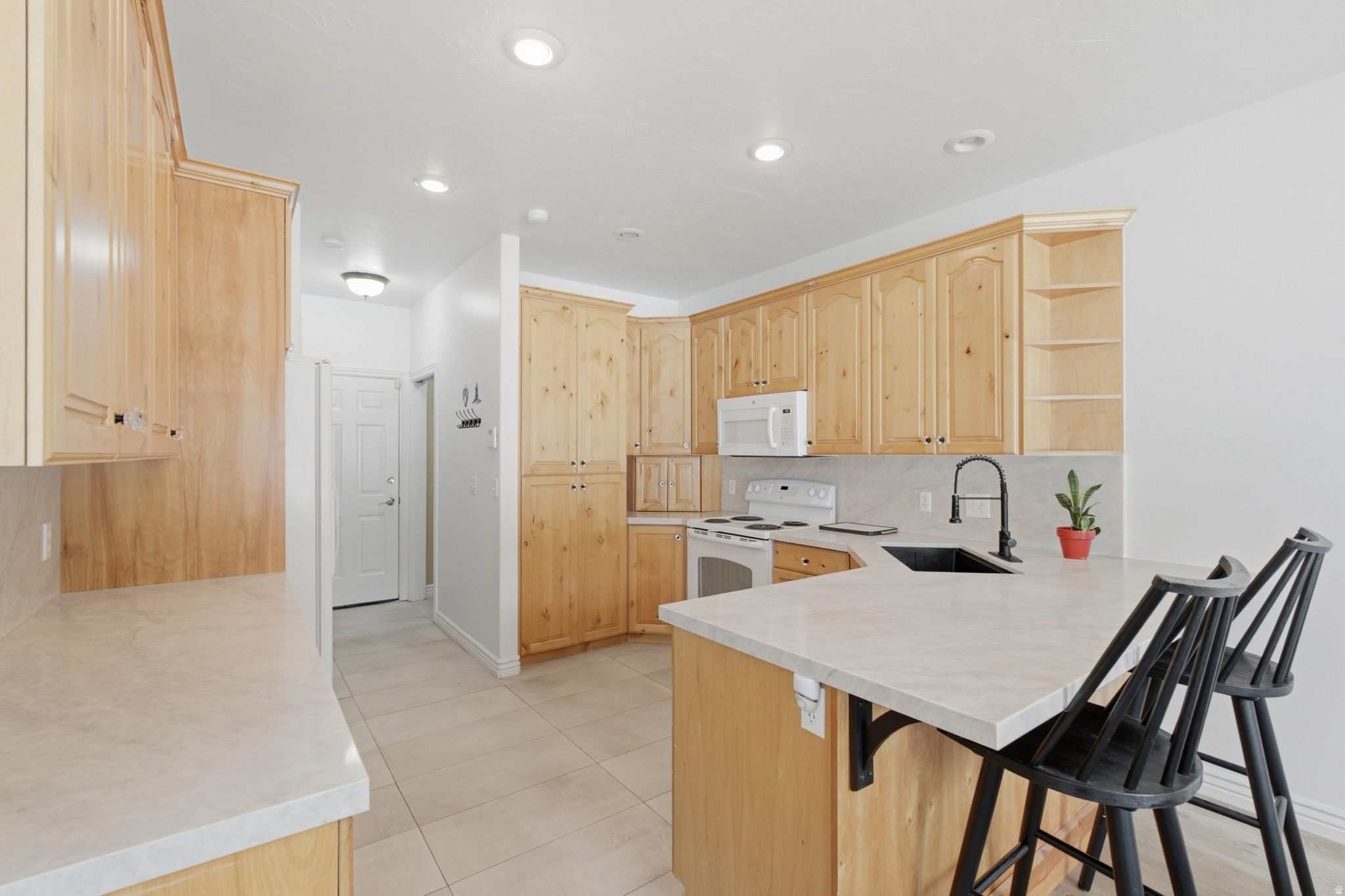 COTTAGES - Residential