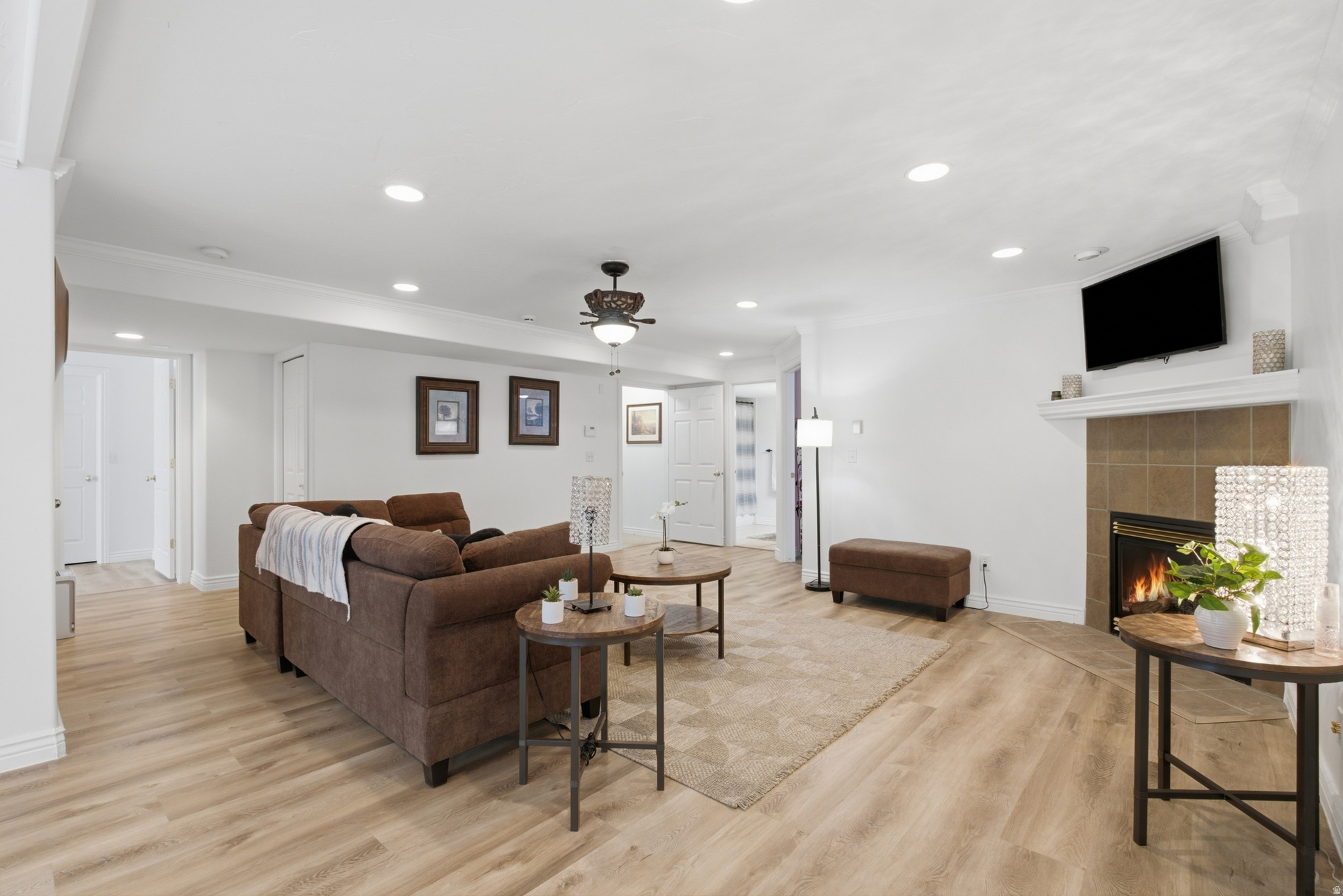 COTTAGES - Residential