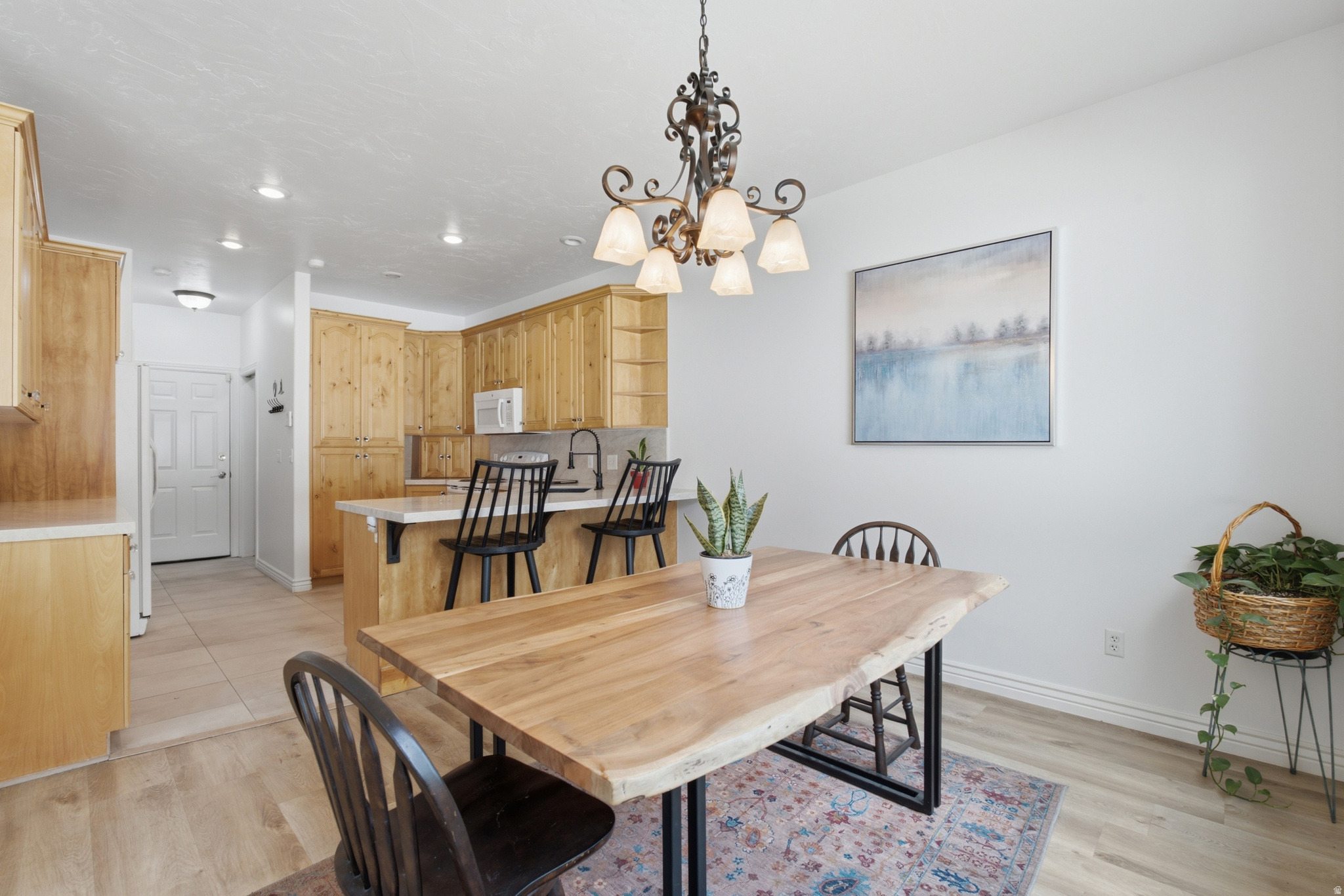 COTTAGES - Residential
