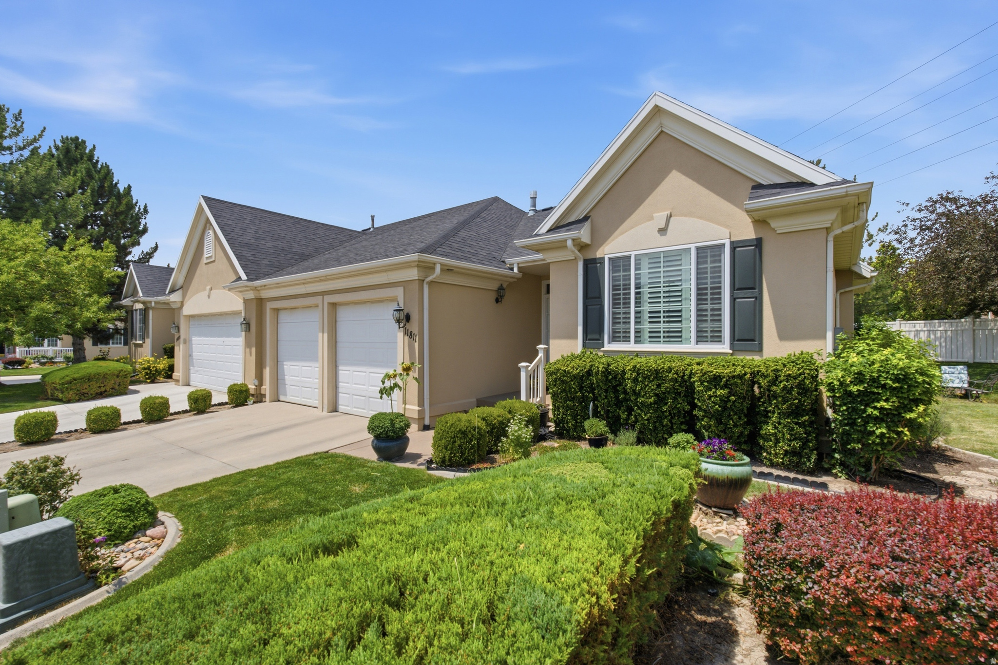COTTAGES - Residential