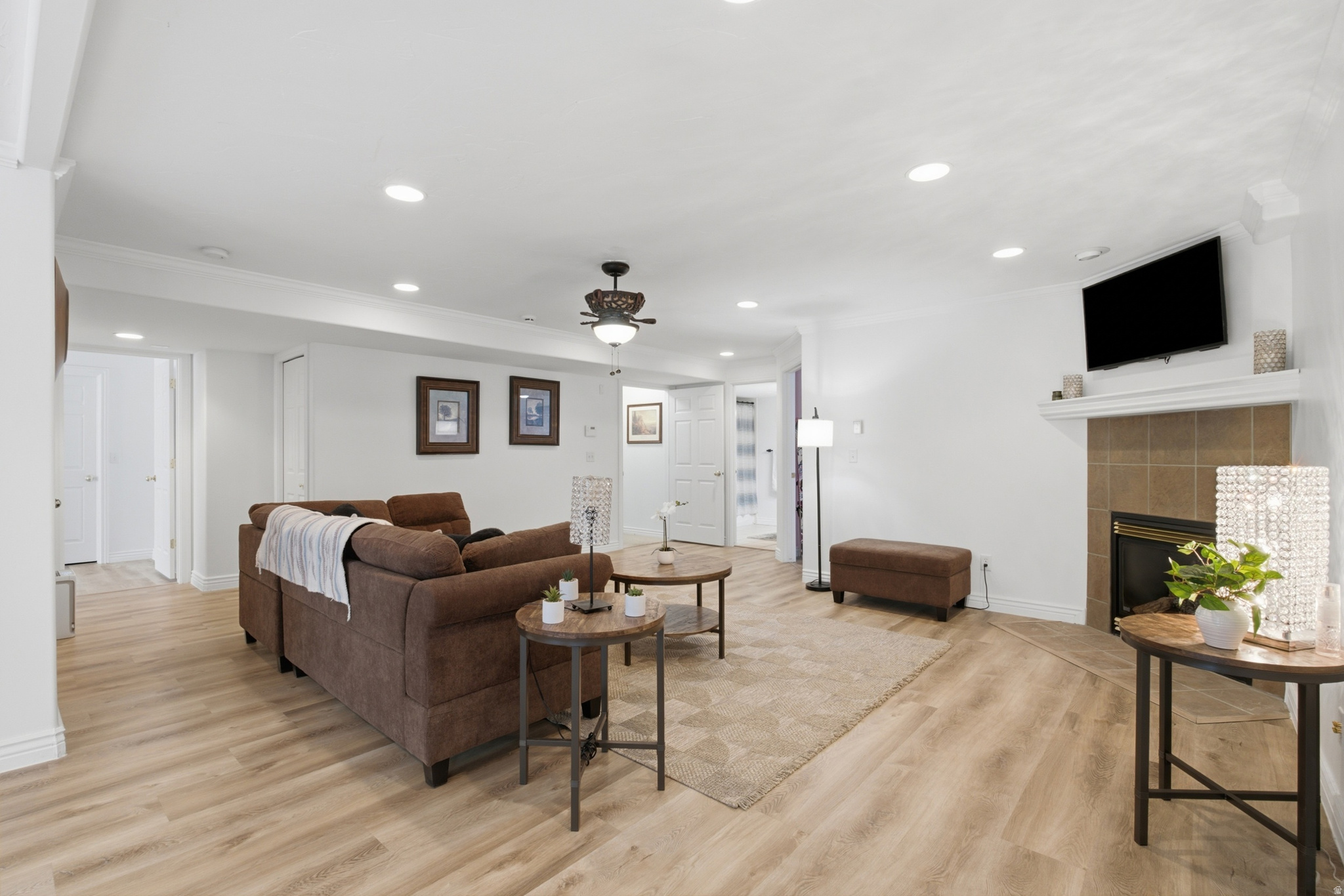 COTTAGES - Residential