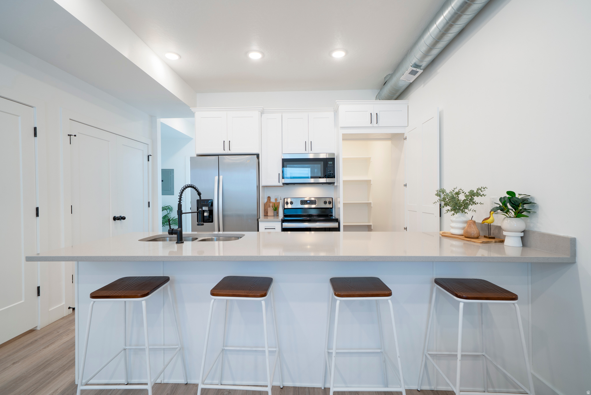 AXIOMS - Residential