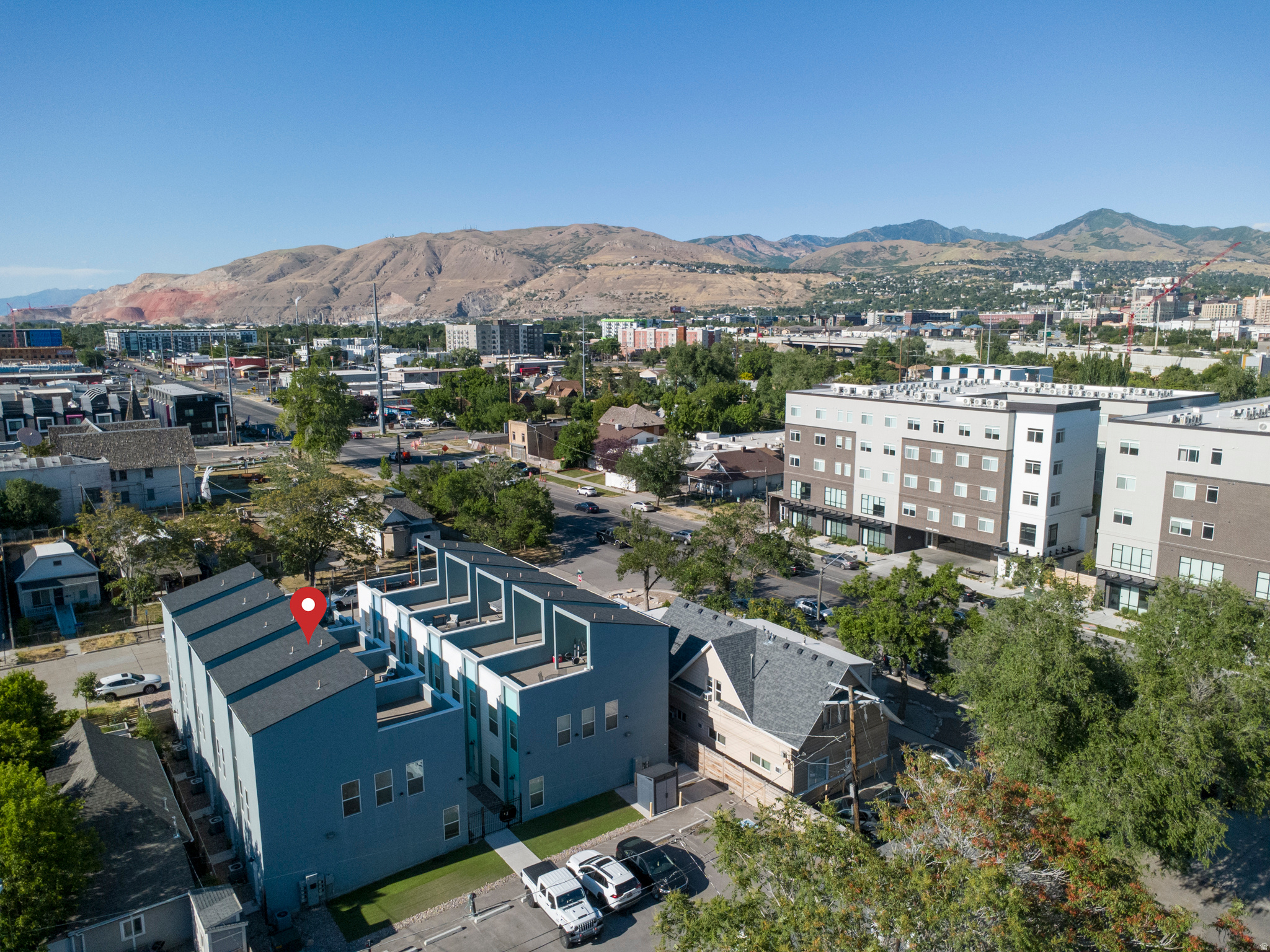 AXIOMS - Residential