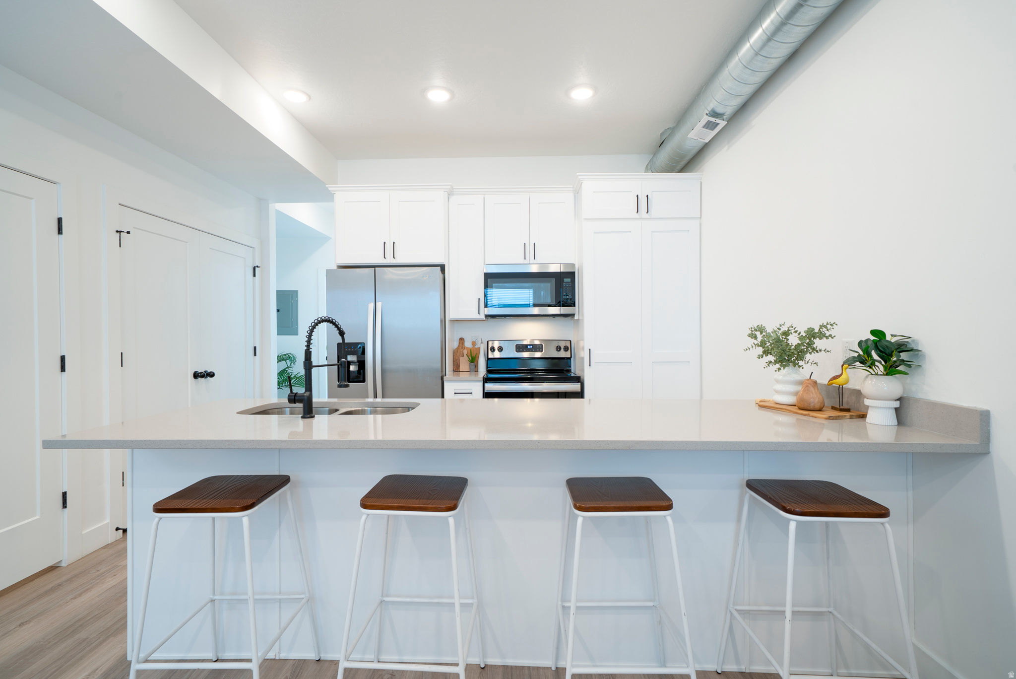AXIOMS - Residential