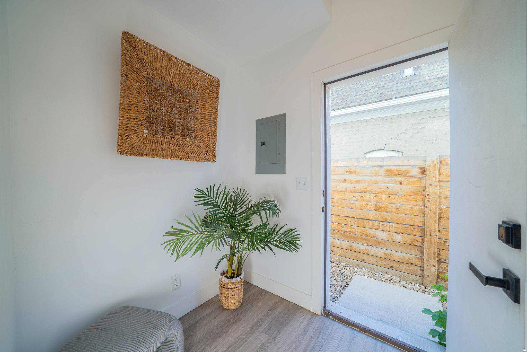 AXIOMS - Residential