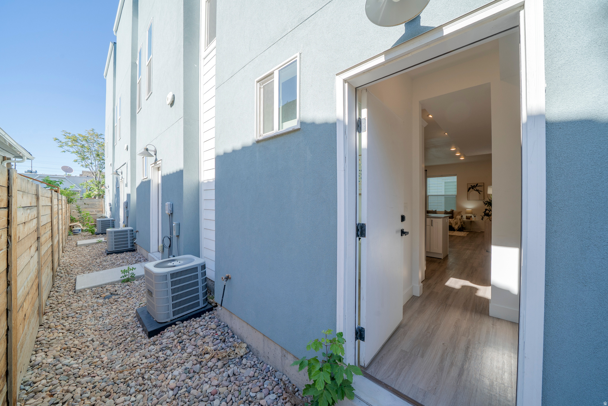 AXIOMS - Residential