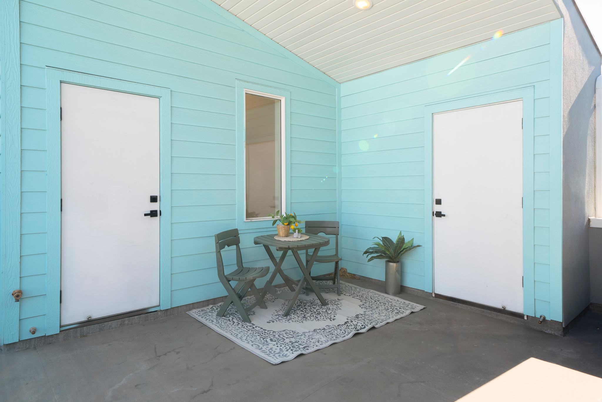 AXIOMS - Residential