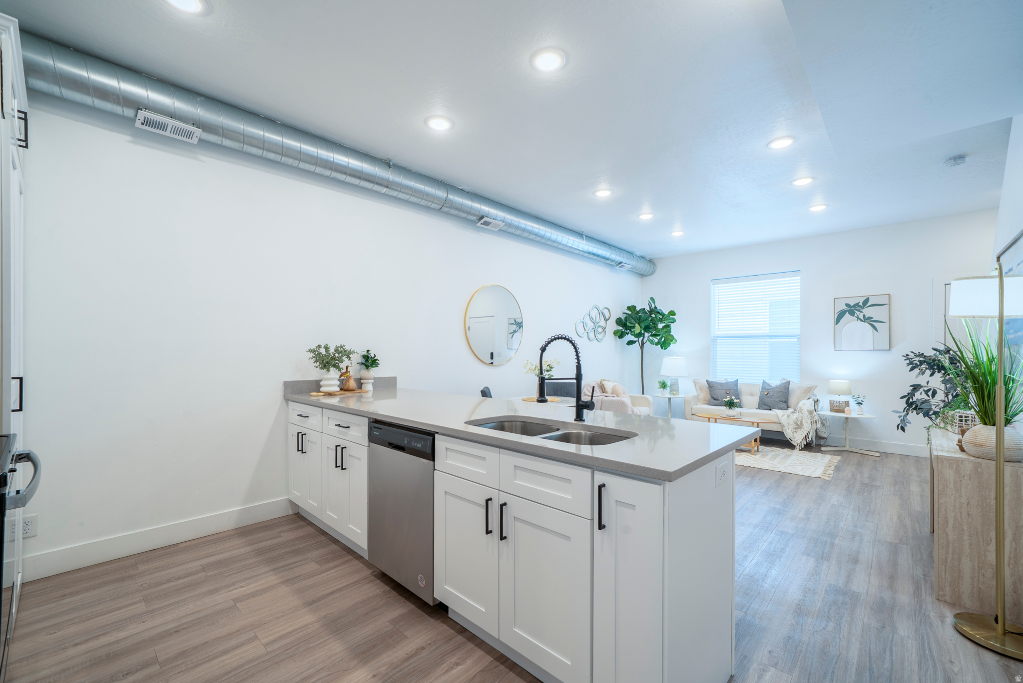 AXIOMS - Residential