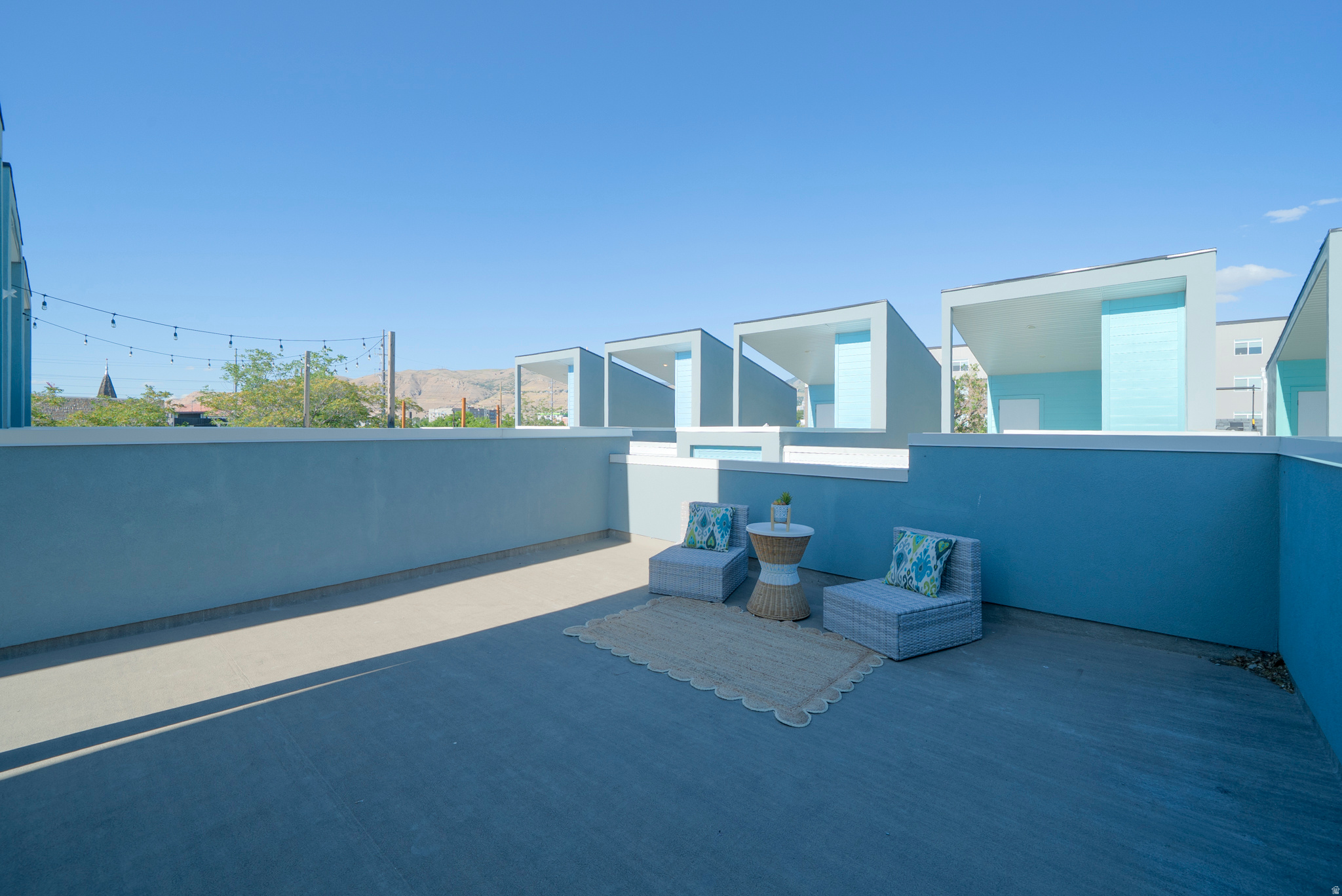 AXIOMS - Residential