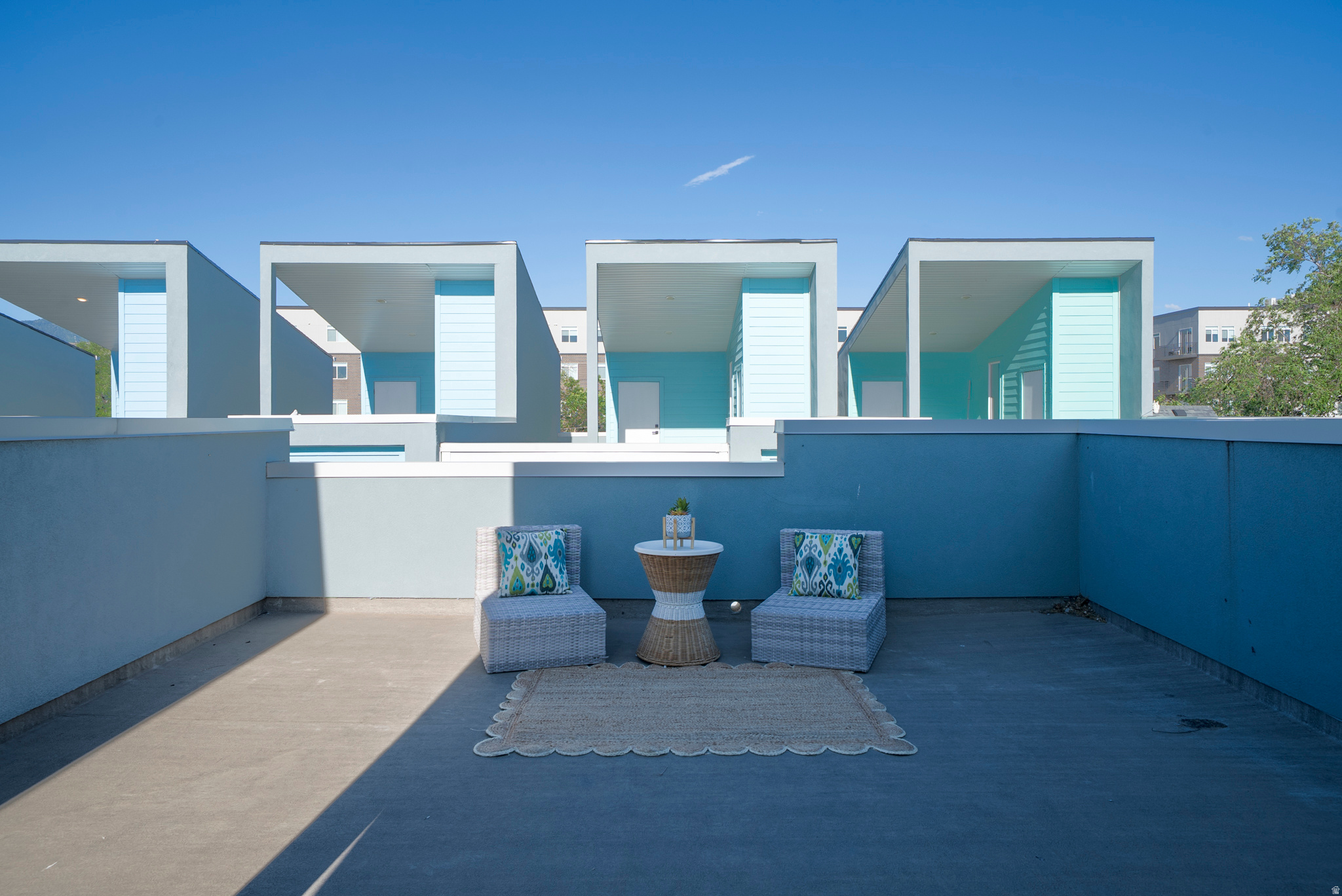 AXIOMS - Residential