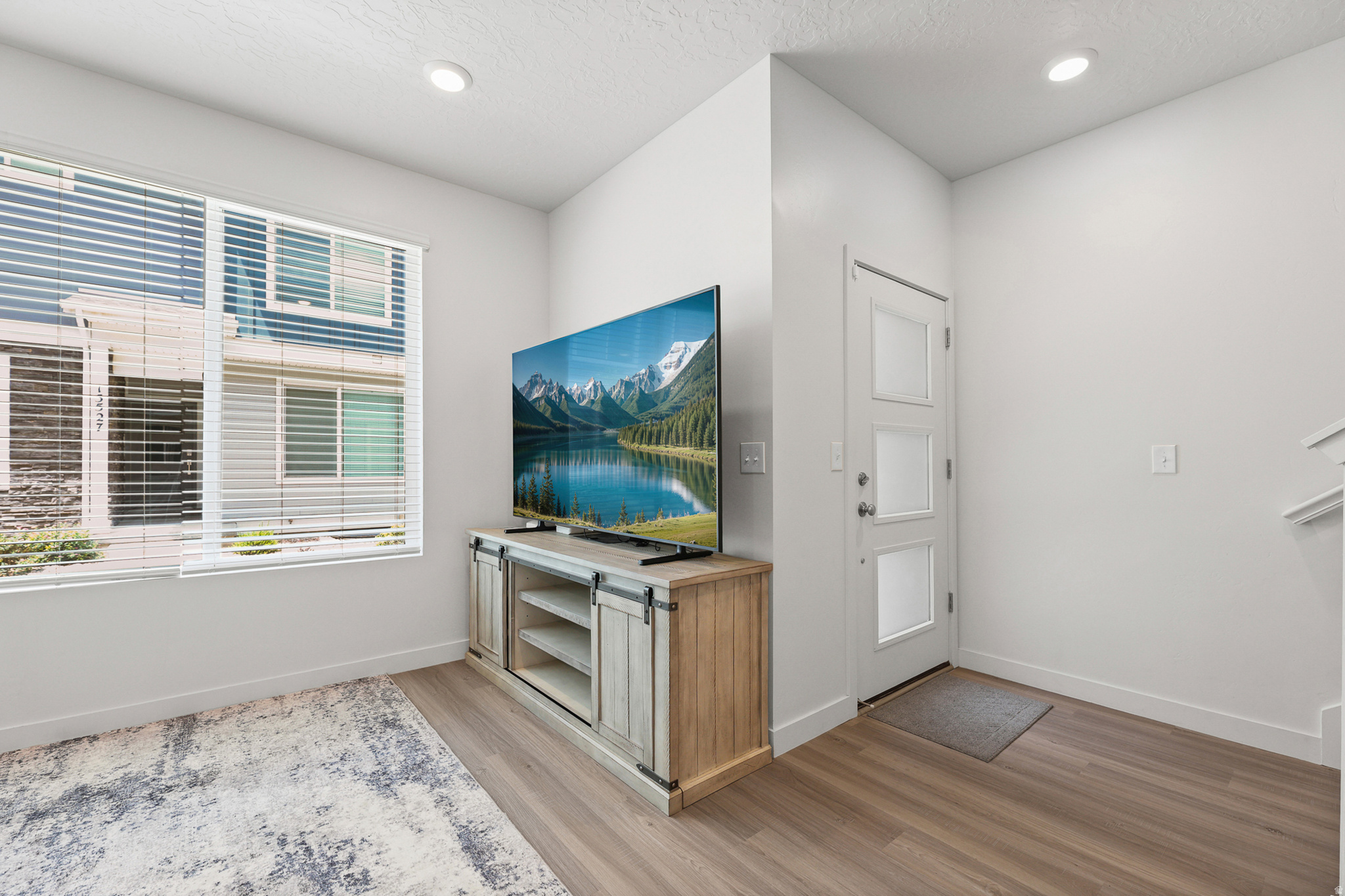 PLAT C - Residential