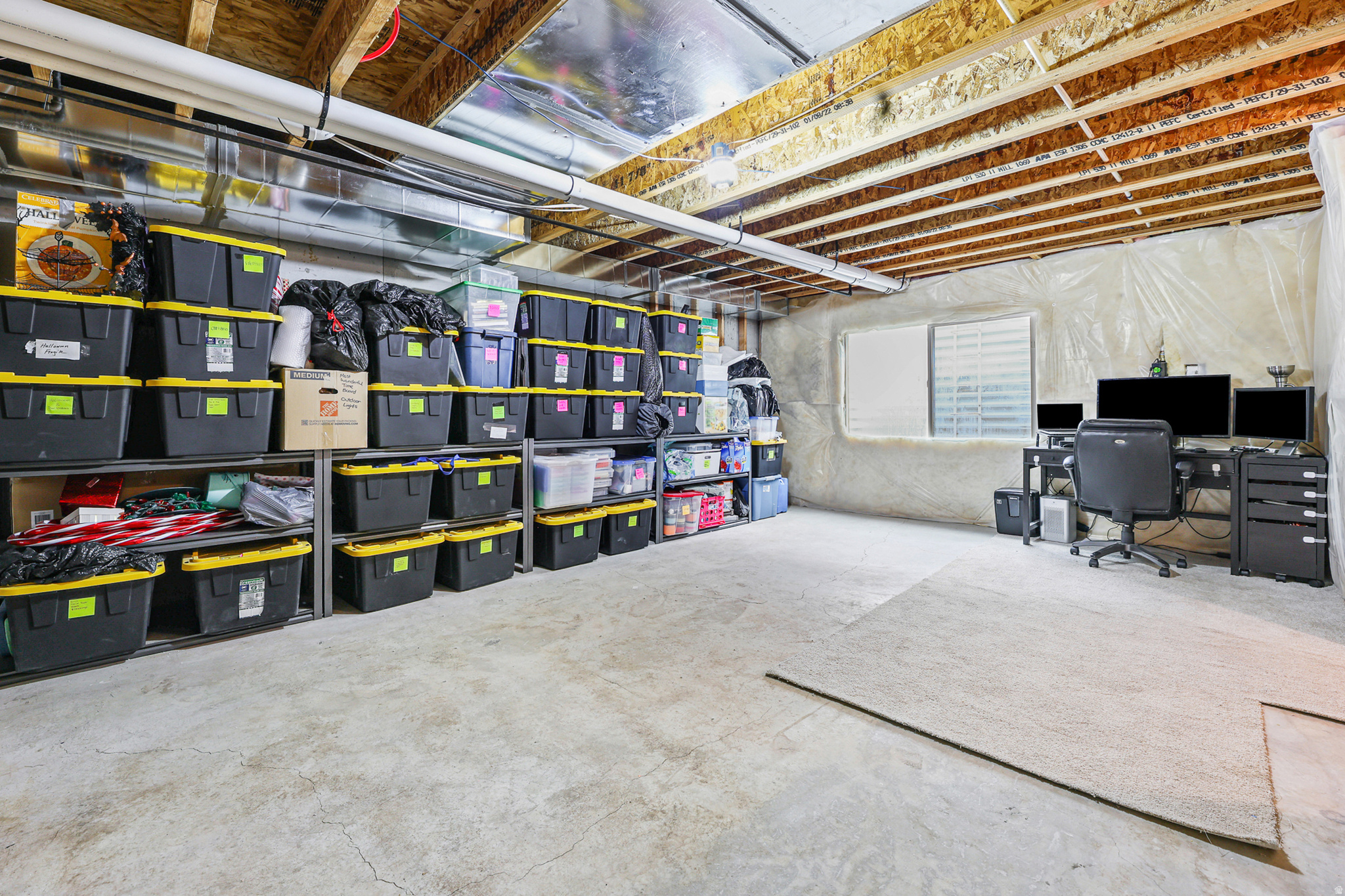 PLAT C - Residential