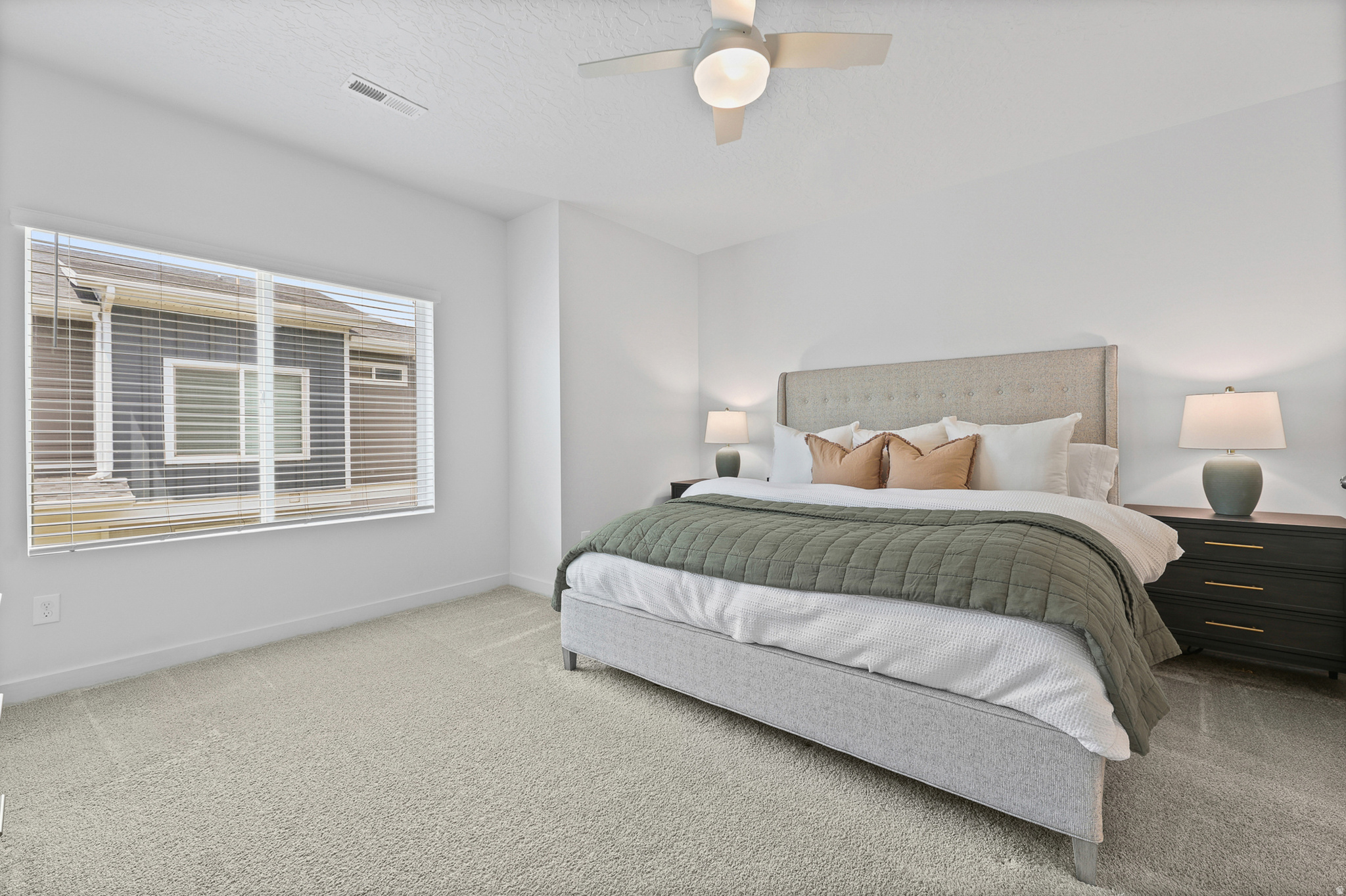 PLAT C - Residential