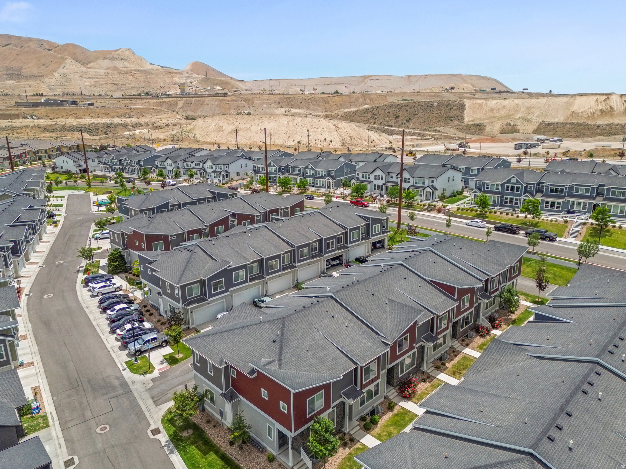 PLAT C - Residential