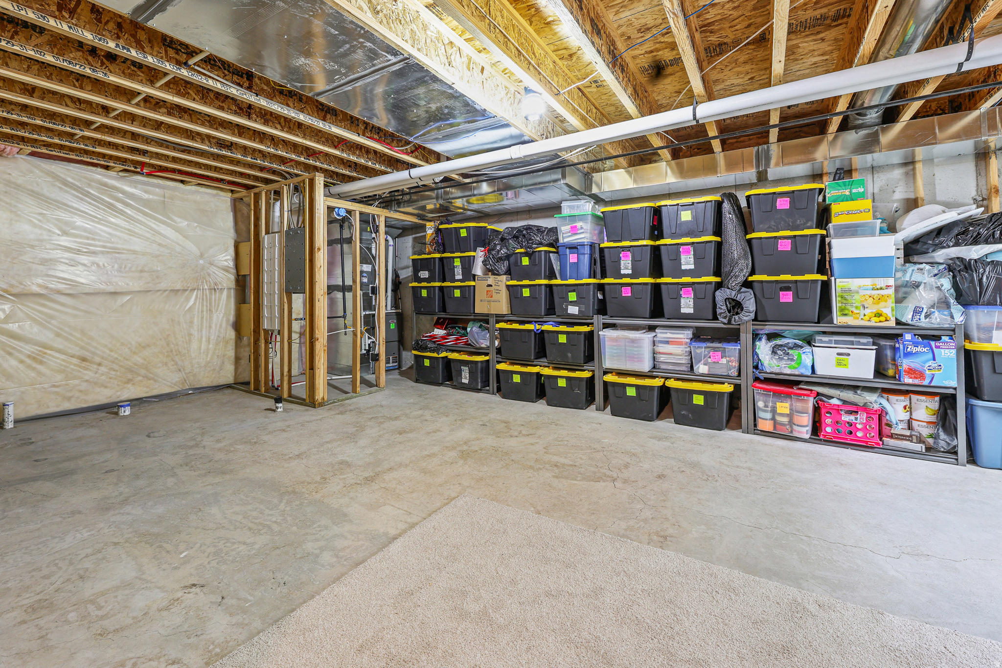 PLAT C - Residential