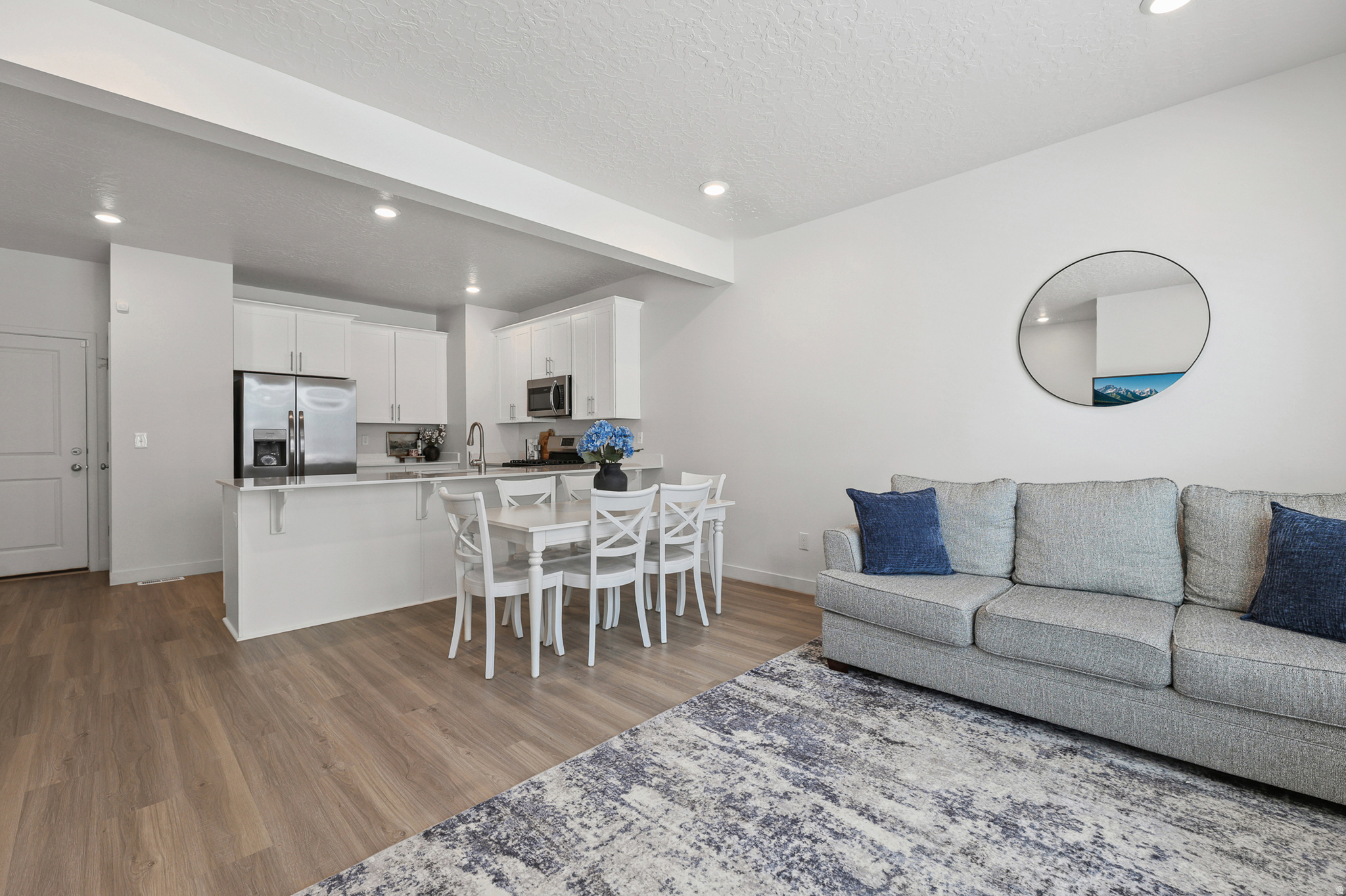 PLAT C - Residential