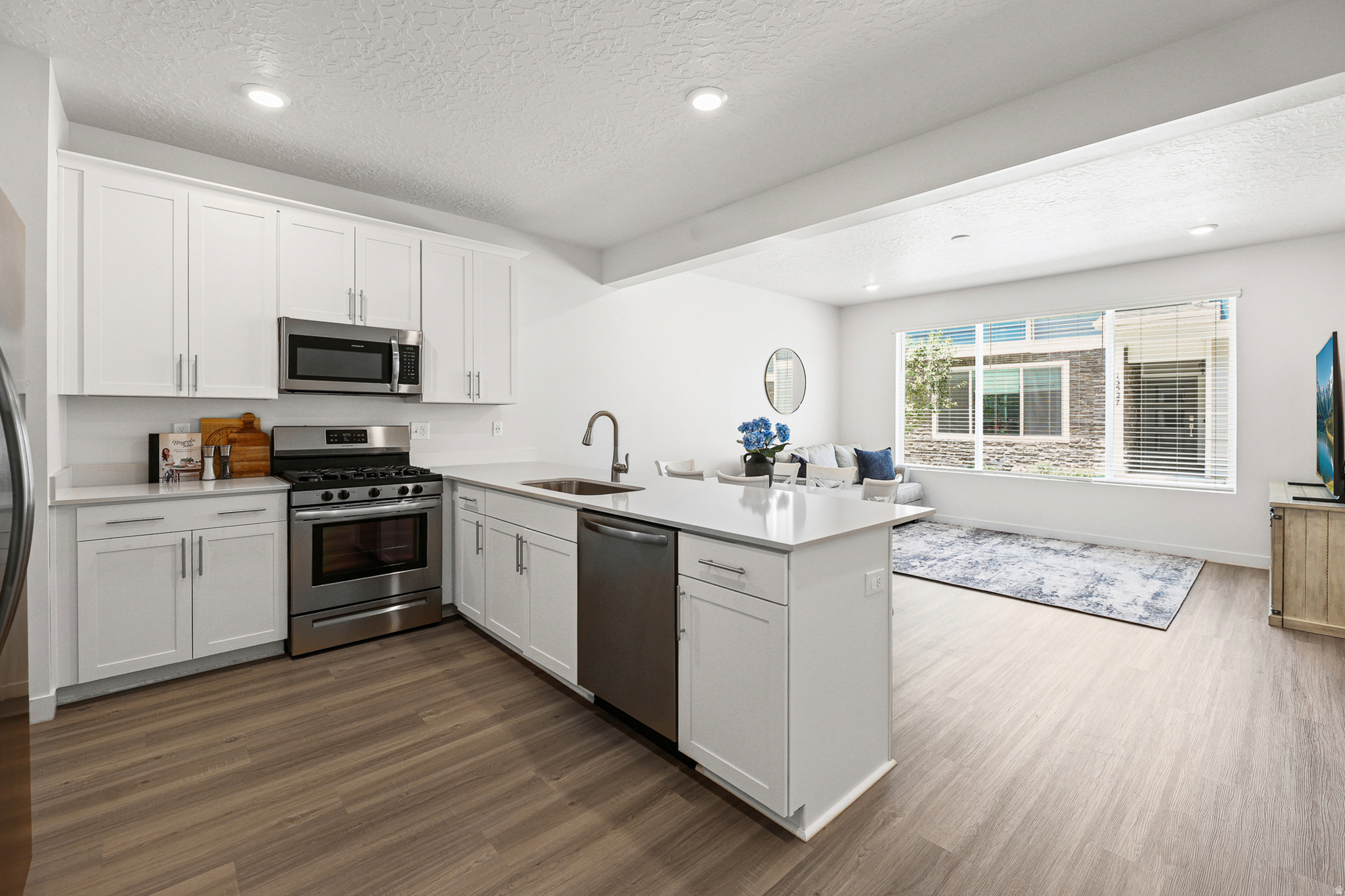 PLAT C - Residential