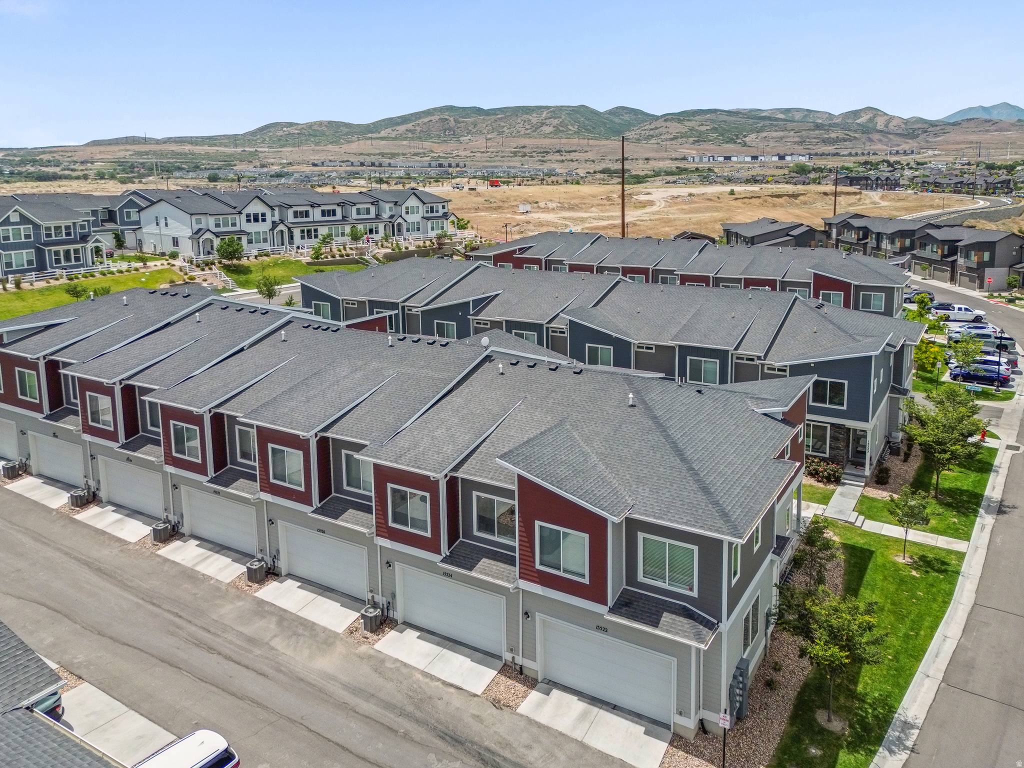 PLAT C - Residential