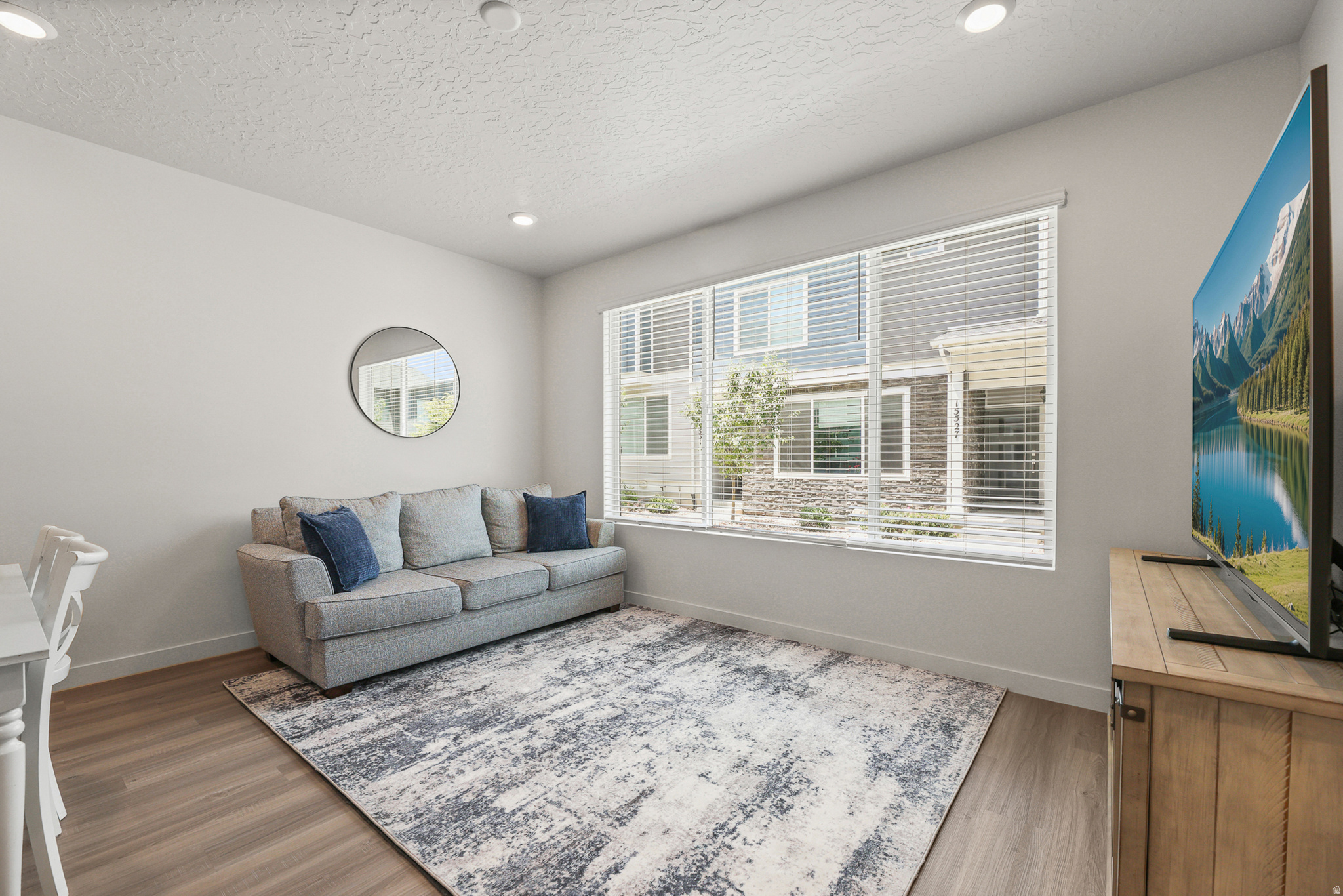 PLAT C - Residential